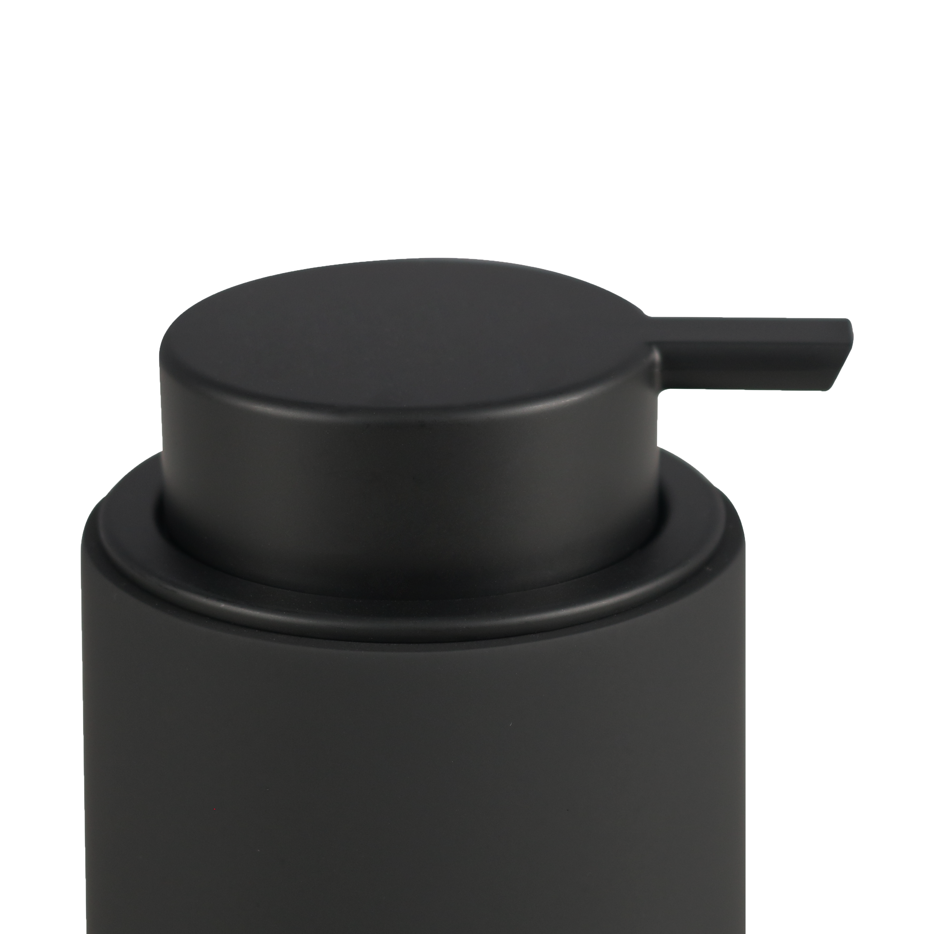 Doseador preto Sensea Color - 5