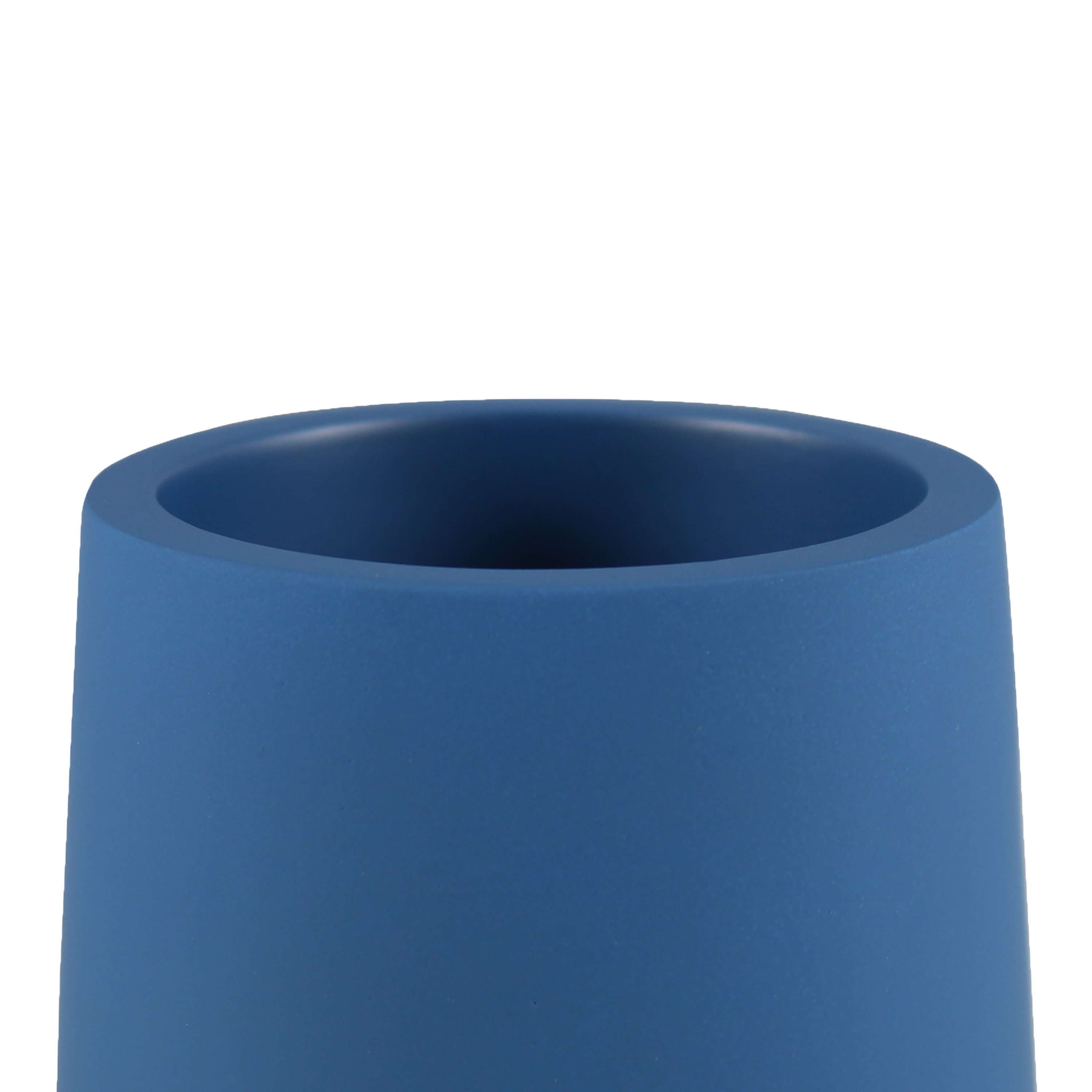 Porte-brosse à dent Color block bleu SENSEA - 7