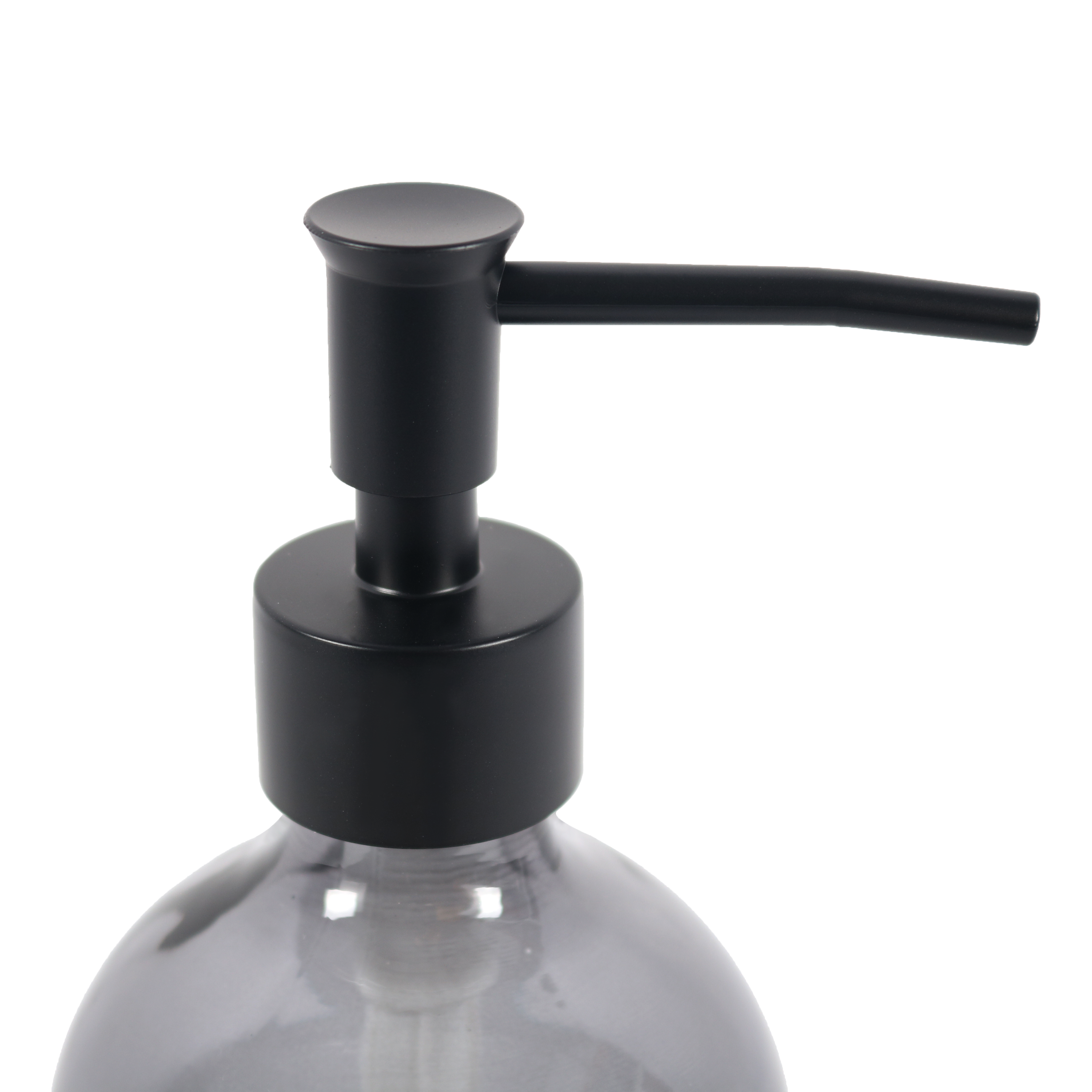 Doseador preto transparente Sensea Studio - 5
