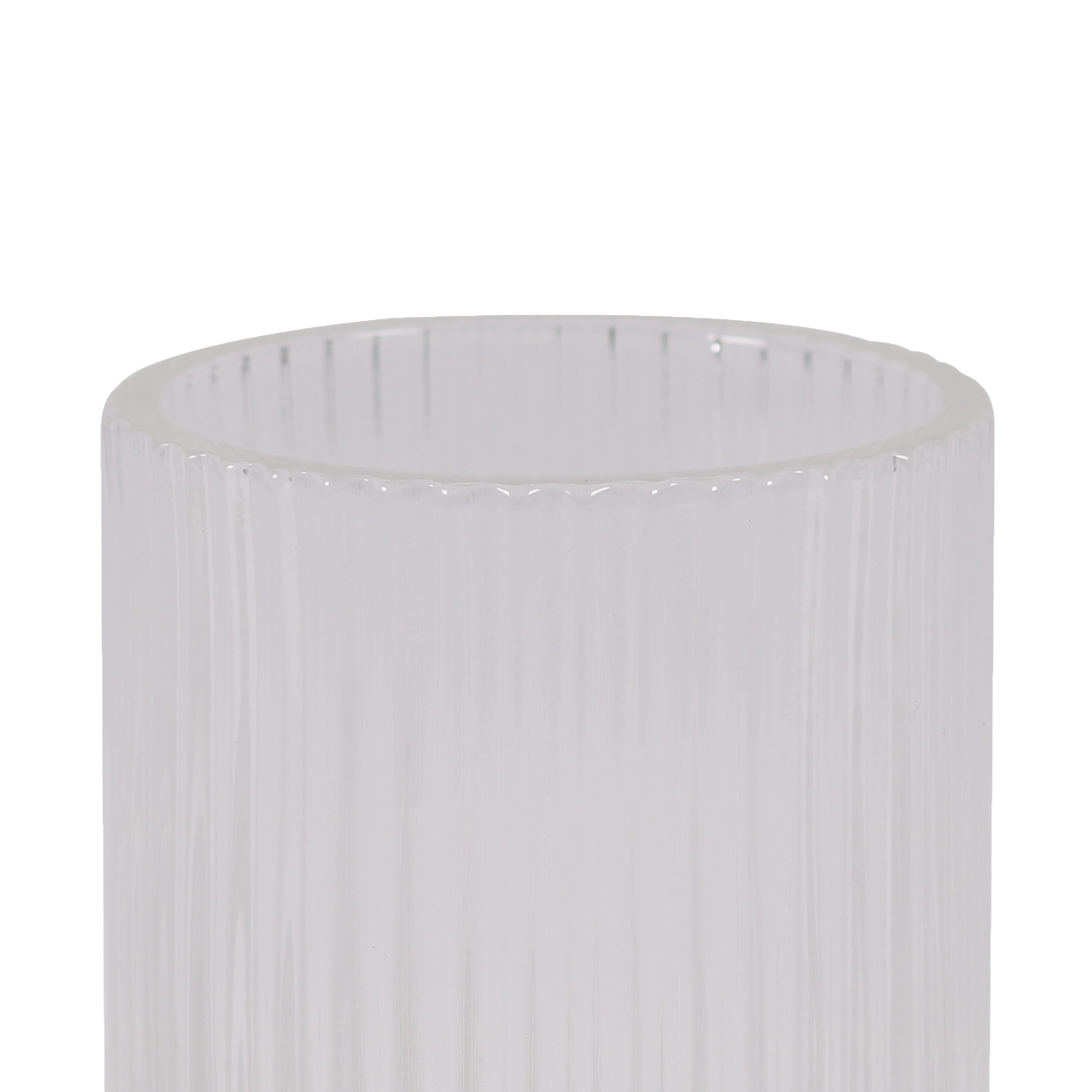 Copo branco transparente Sensea Gatsby - 4