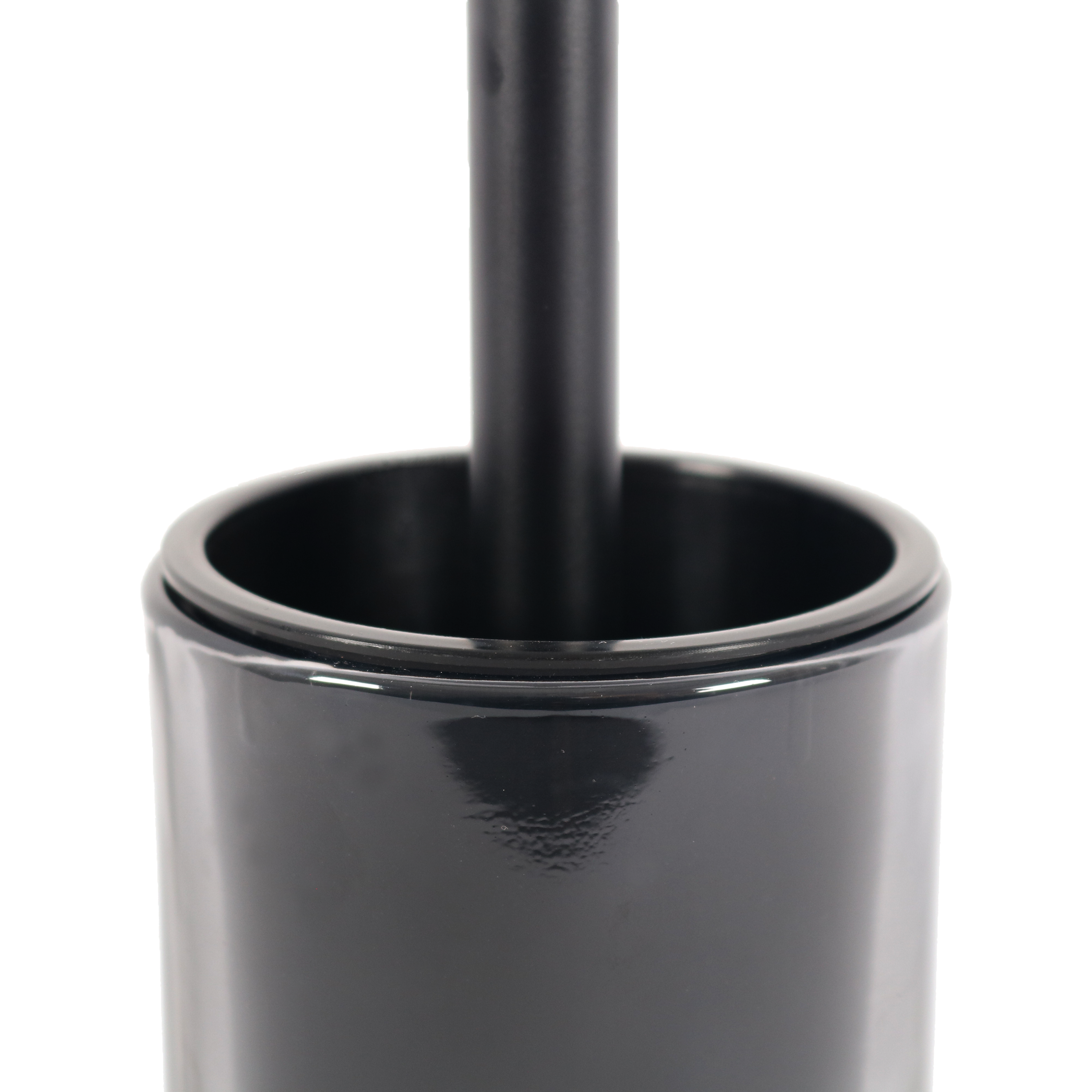 Pot à balai noir Studio SENSEA - 2