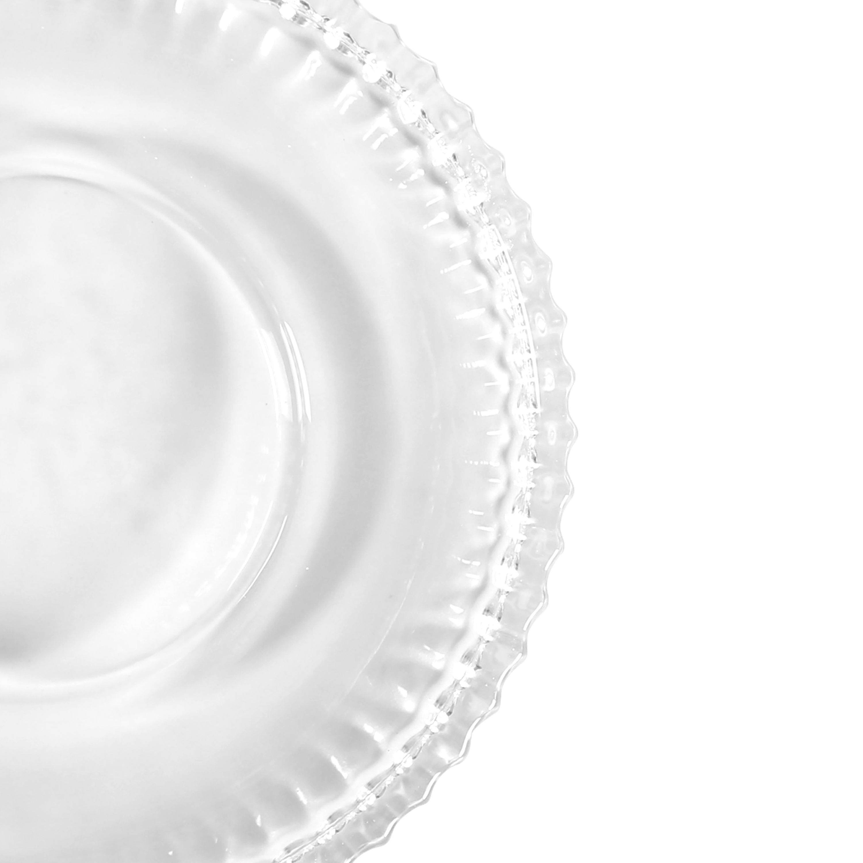 Porte-savon GATSBY transparent SENSEA - 3