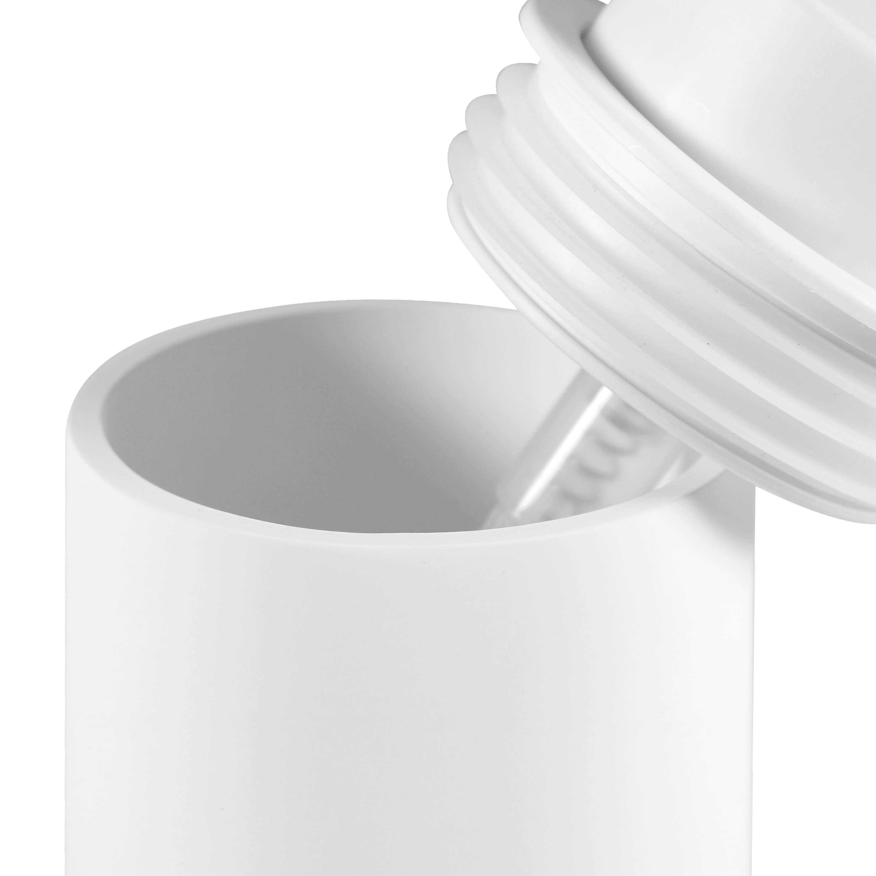 Dozownik Color Biały Mat Sensea - 9