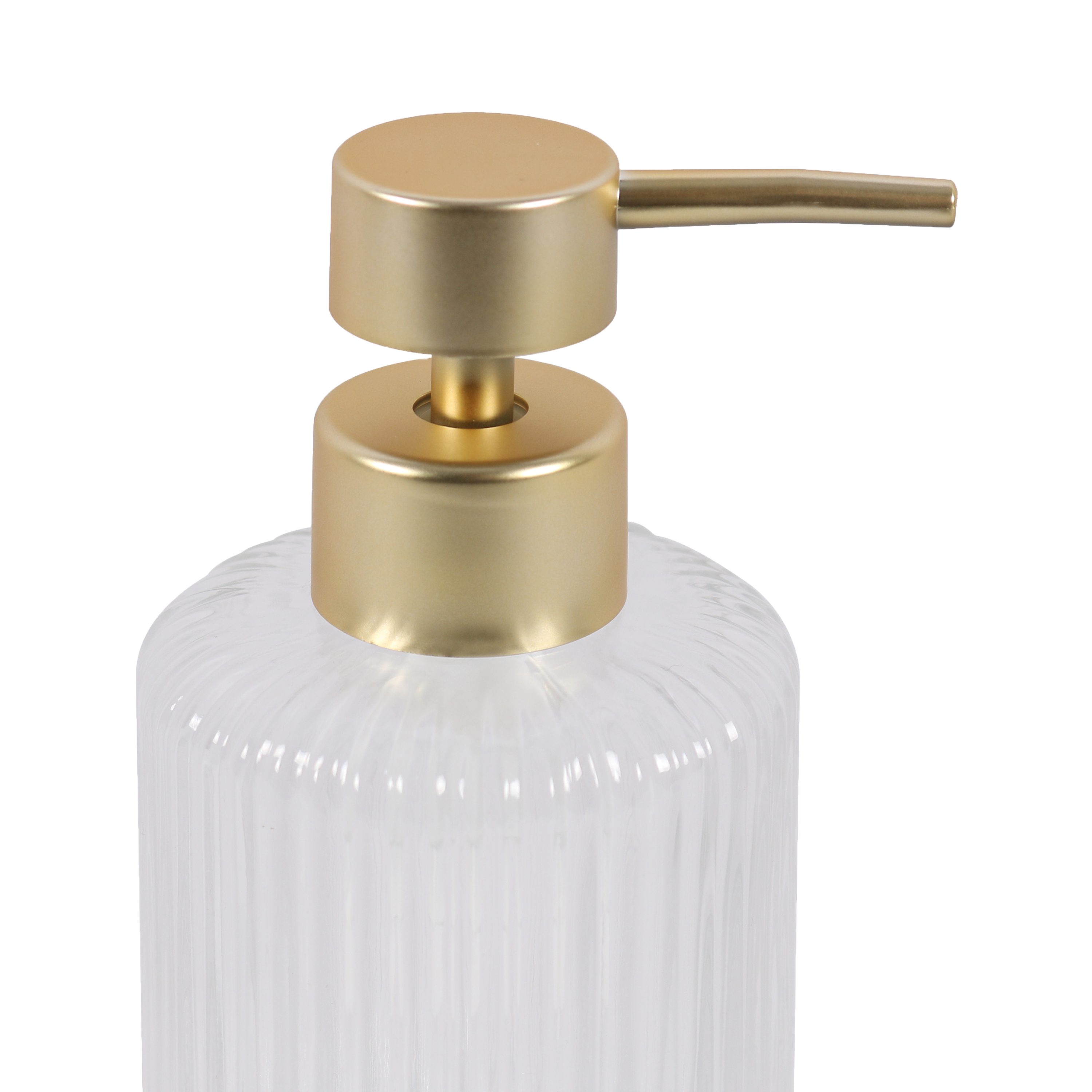 Doseador branco transparente Sensea Gatsby - 5