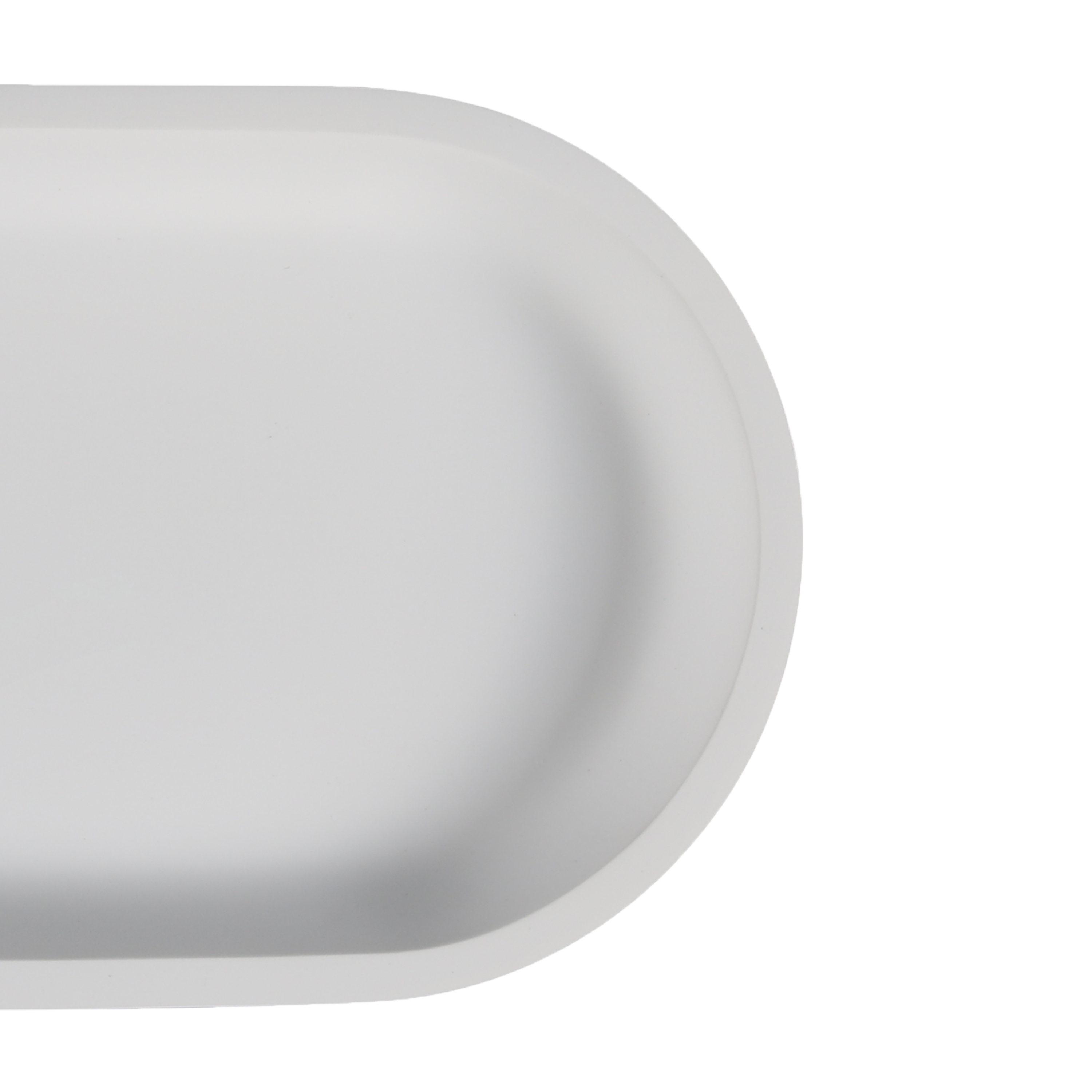 Bandeja cinzento Sensea Color - 5