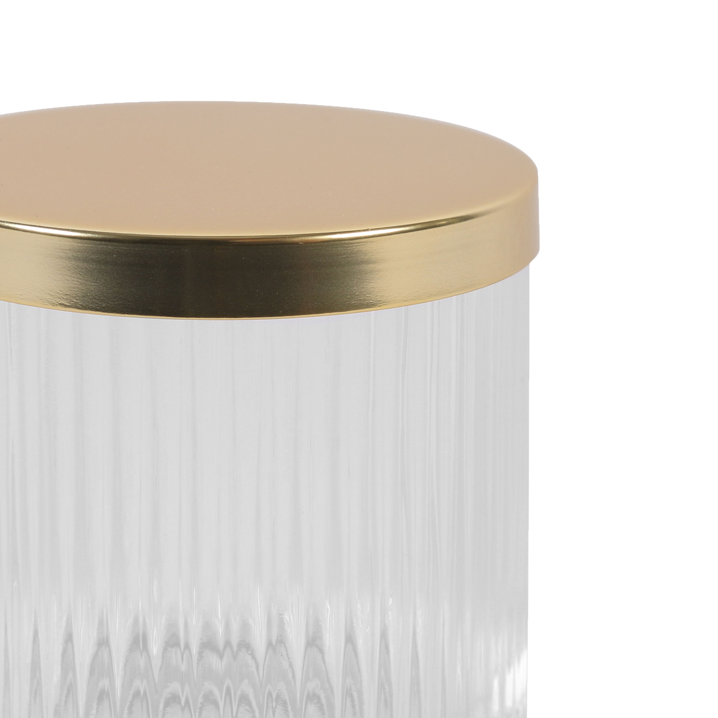 Copo para algodão branco transparente Sensea Gatsby - 5