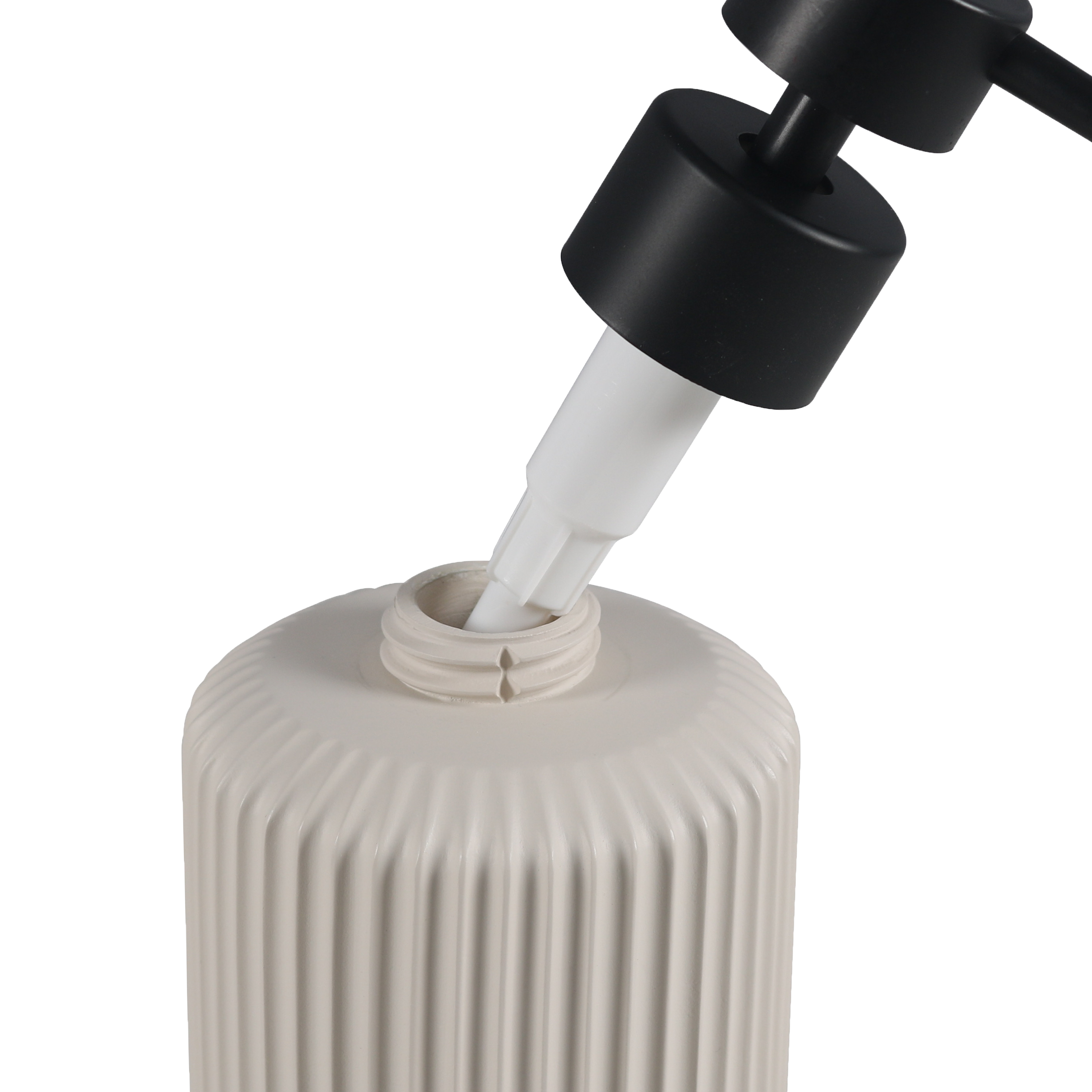 Distributeur Lyme beige SENSEA - 5