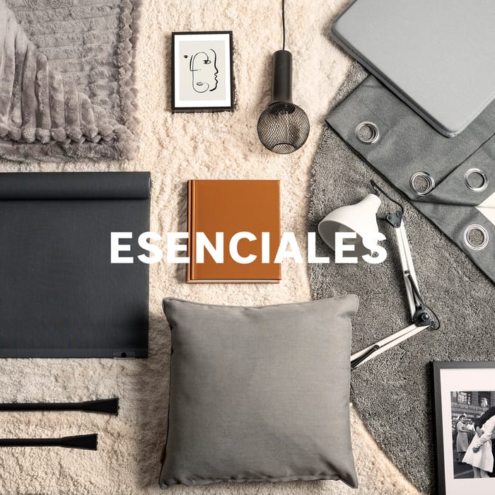 esenciales