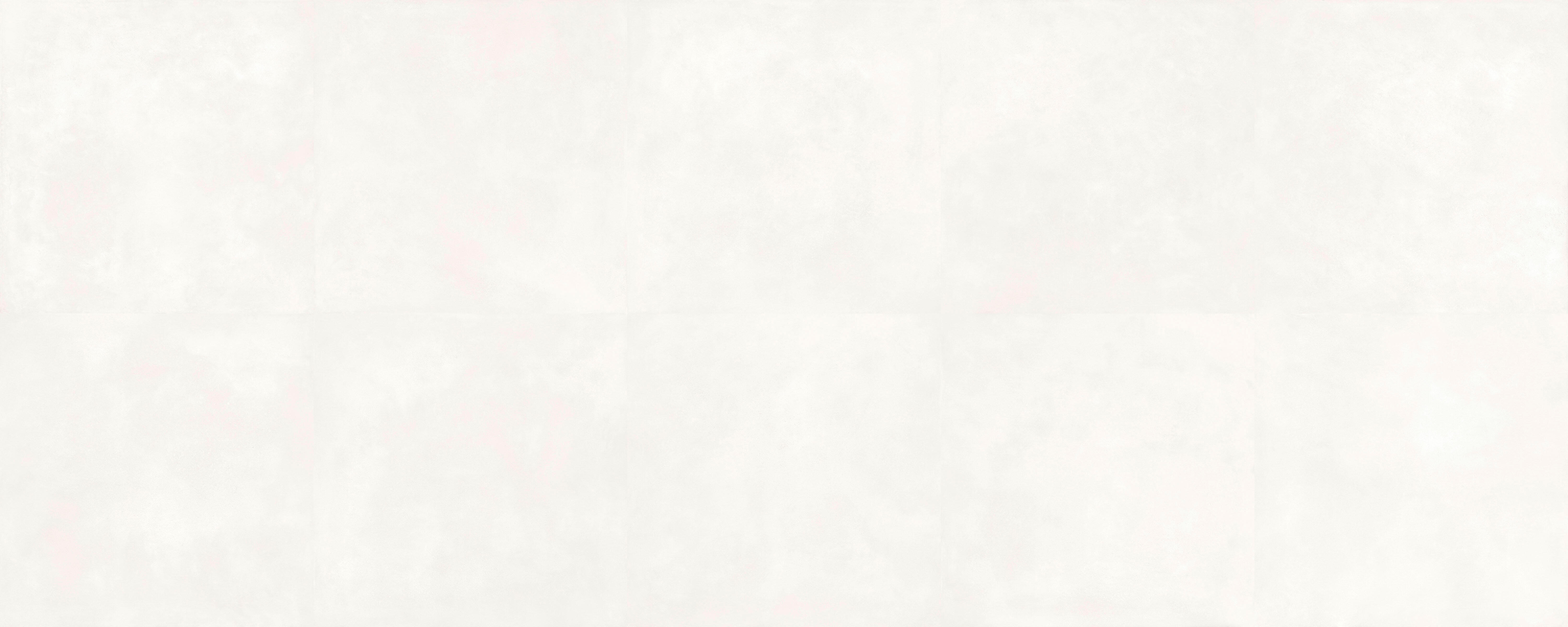 Suelo porcelánico newclay efecto cemento white 120x120 cm c1