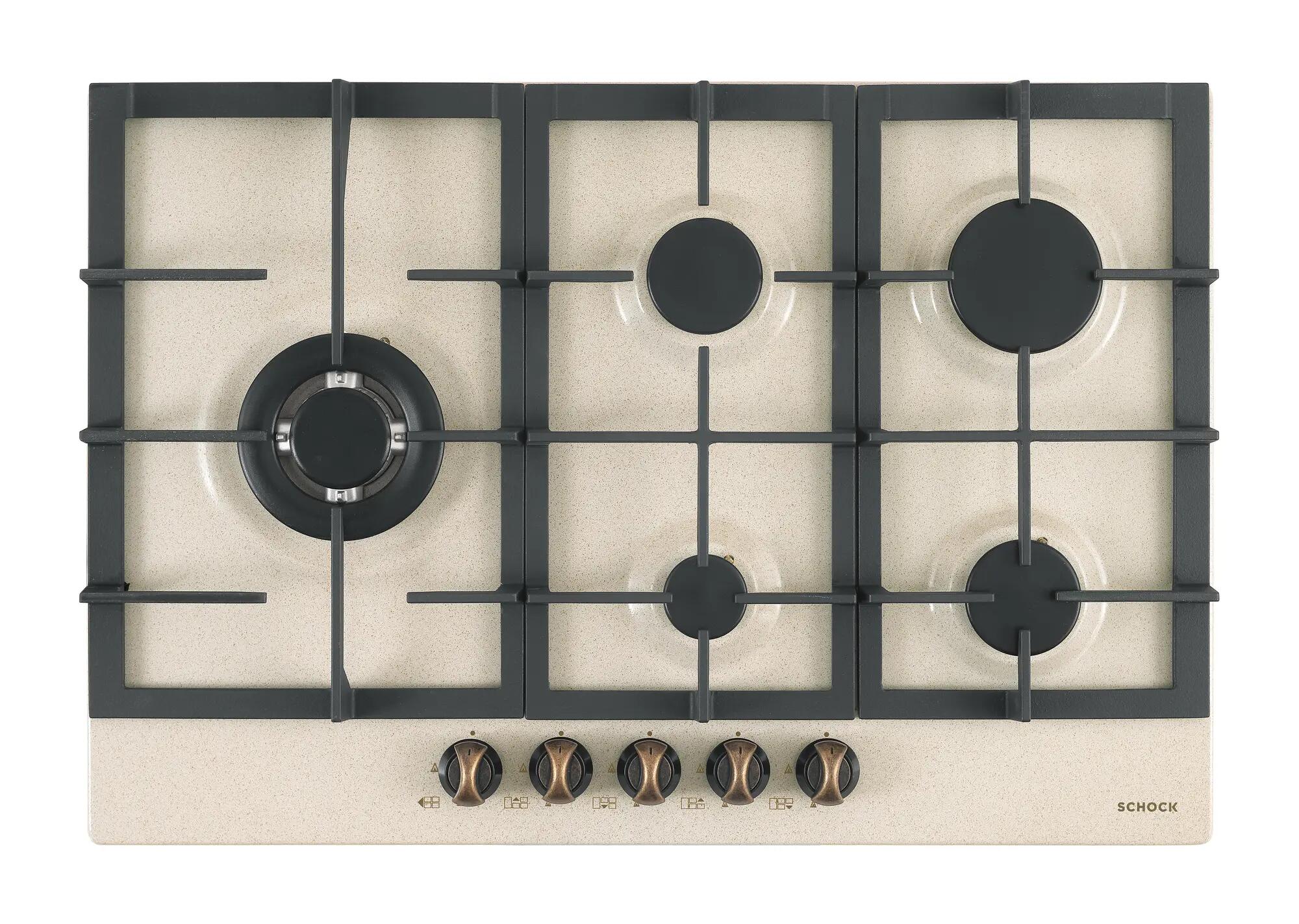 Ariston Hotpoint Scholtes Griglia in ghisa 2 fuochi DESTRA per piano cottura 5 fuochi - C00288677-482000088569 - G0231/OR - Prodotto originale Ariston Hotpoint Scholtes Griglia in ghisa 2 fuochi DESTRA per piano cottura 5 fuochi - C00288677-482000088569 - G0231/OR - Prodotto originale
