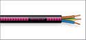 Câble U1000 R2V 3G10² Coupe au mètre Câble U1000 R2V 3G10² Coupe au mètre