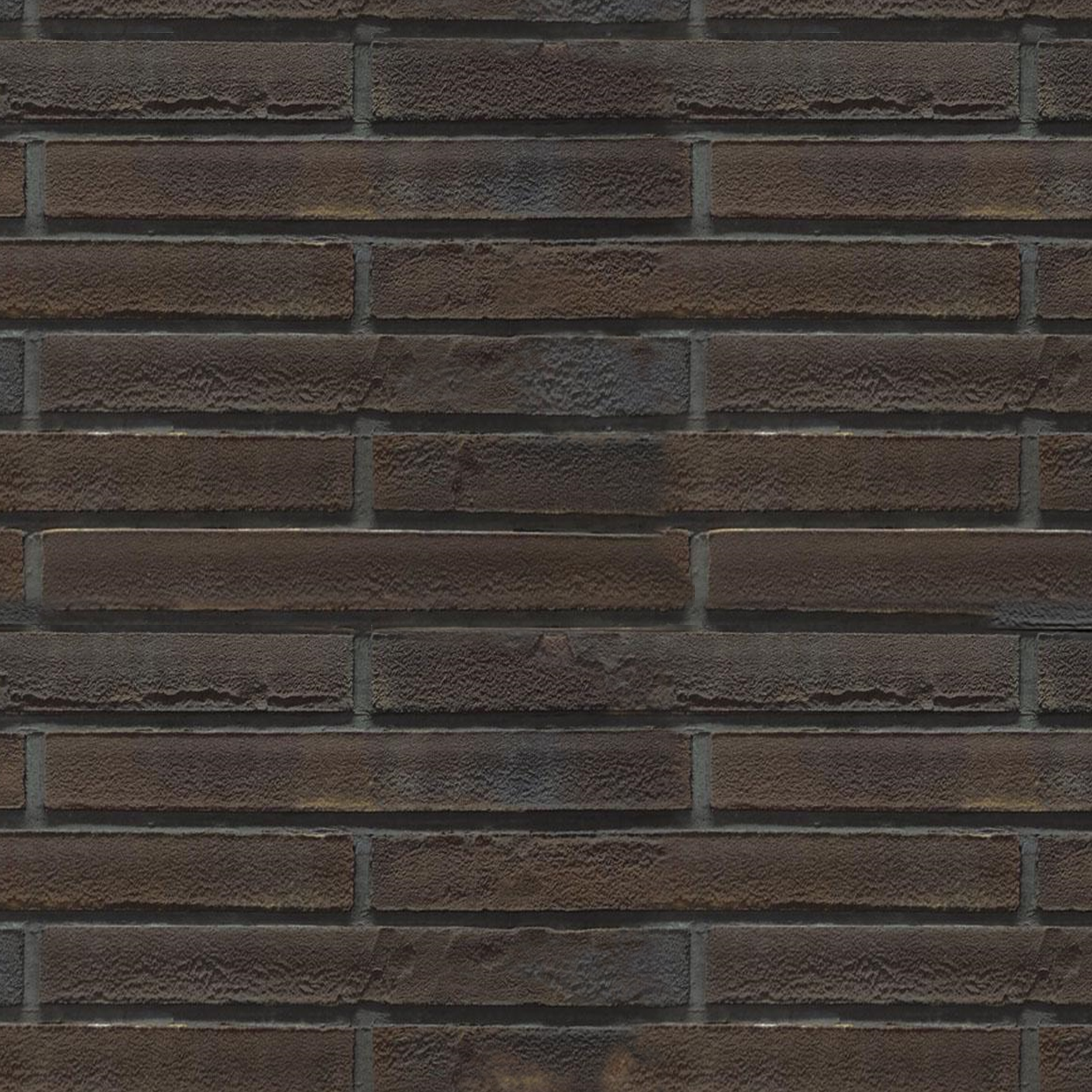 Okładzina panelowa cegła elastyczna Brown Max-Stone
