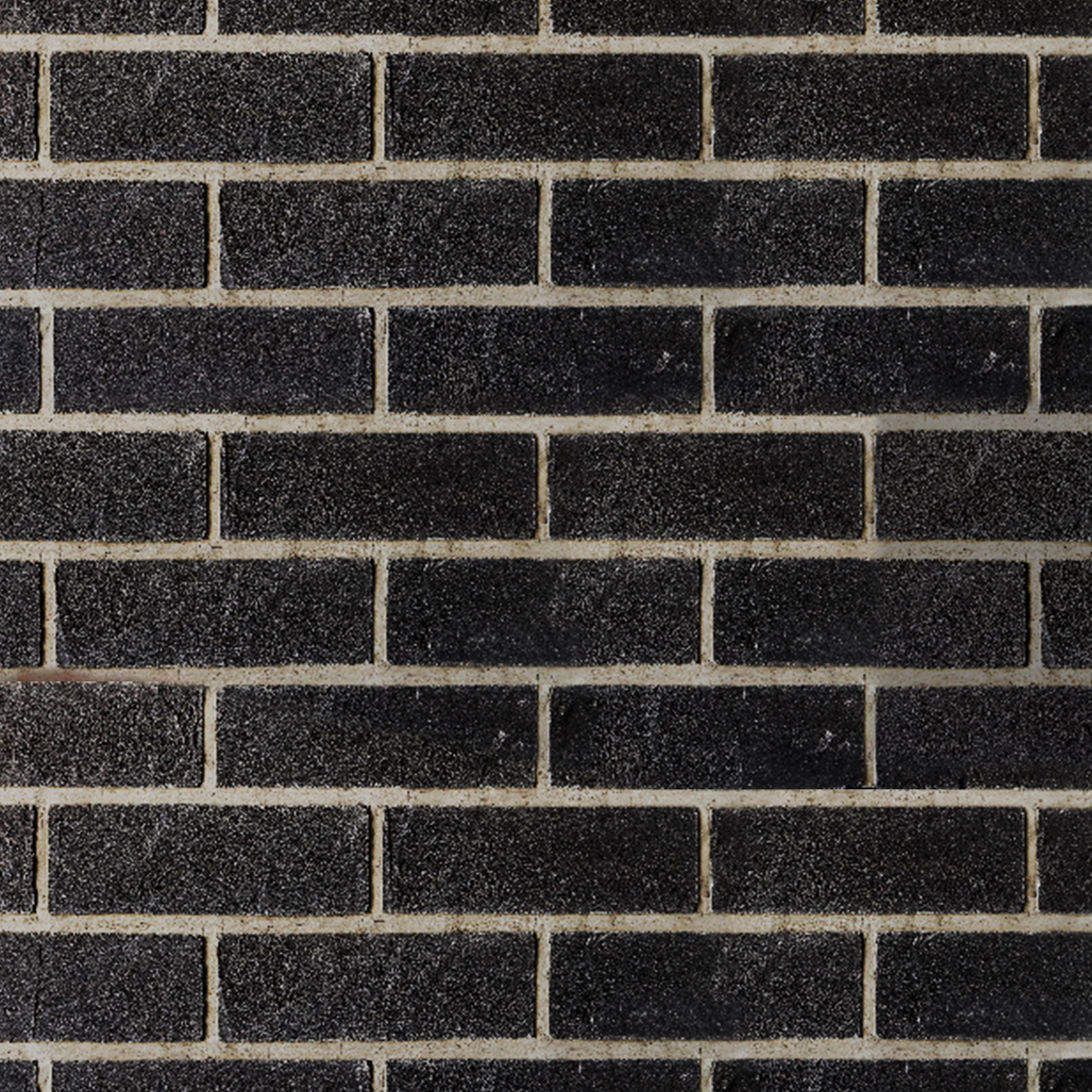 Okładzina panelowa cegła elastyczna Deep Black Max-Stone