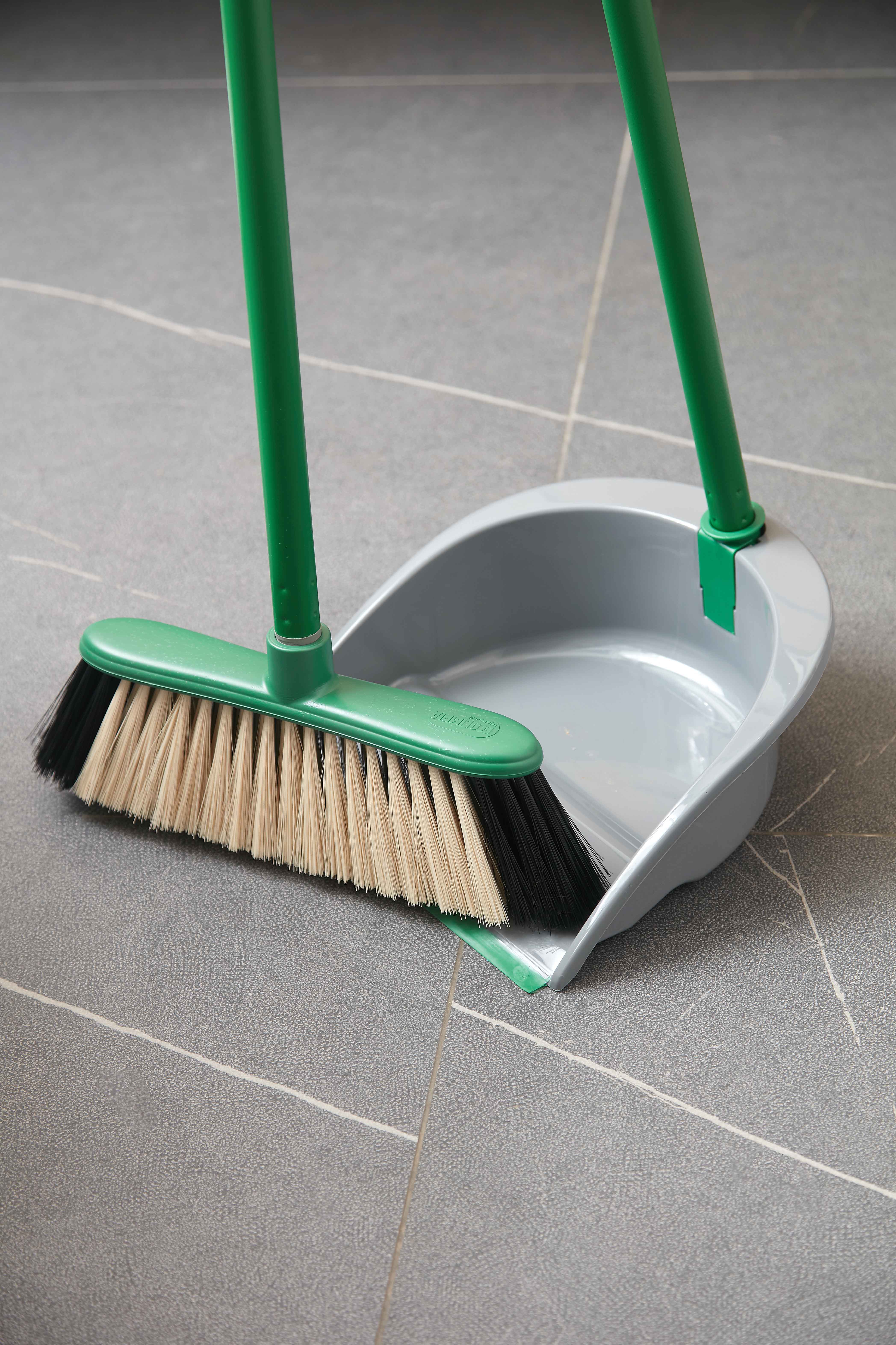 Recarga de Vassoura 3 em 1 100% Reciclada Ecolimipia - 4