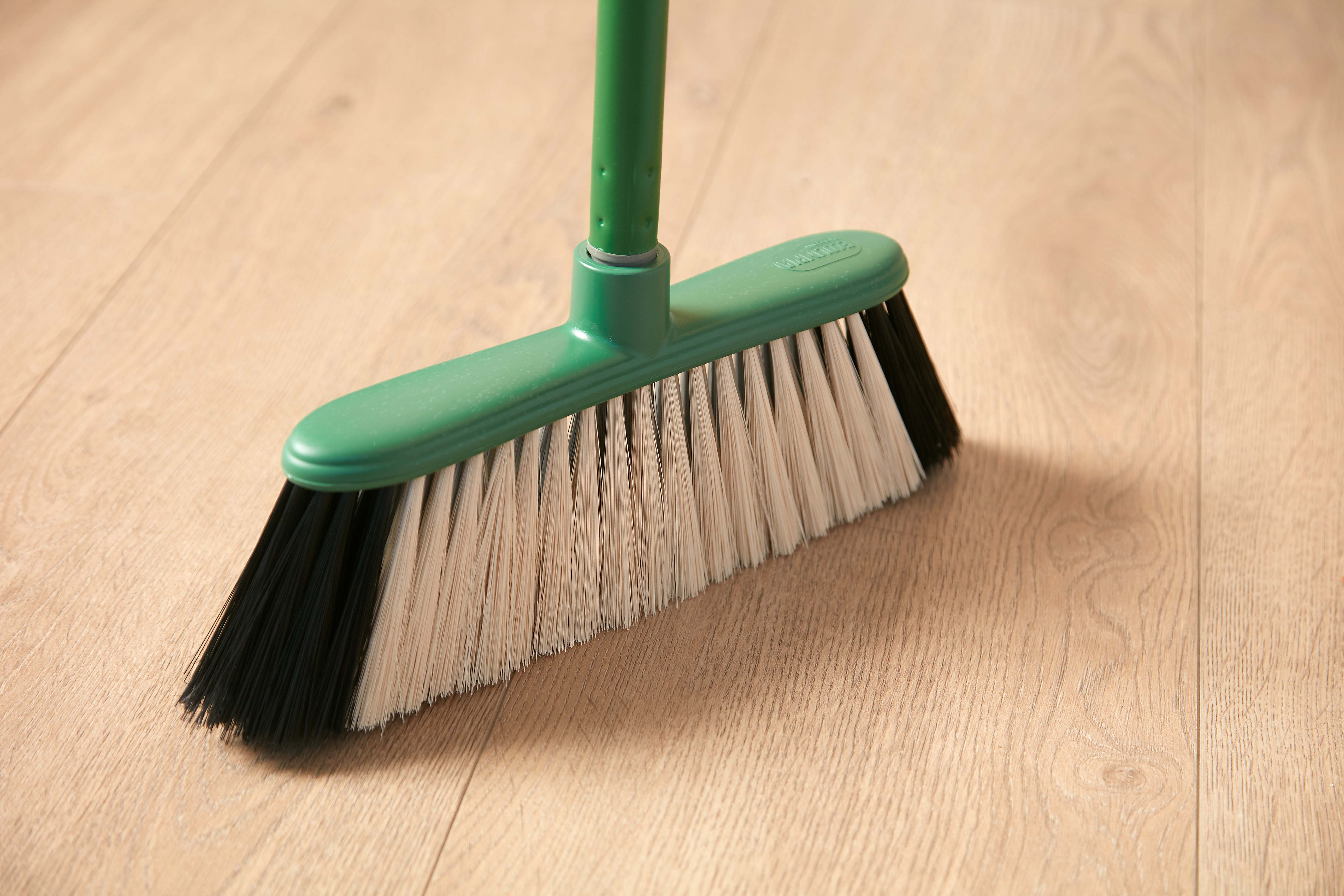 Recarga de Vassoura 3 em 1 100% Reciclada Ecolimipia - 5