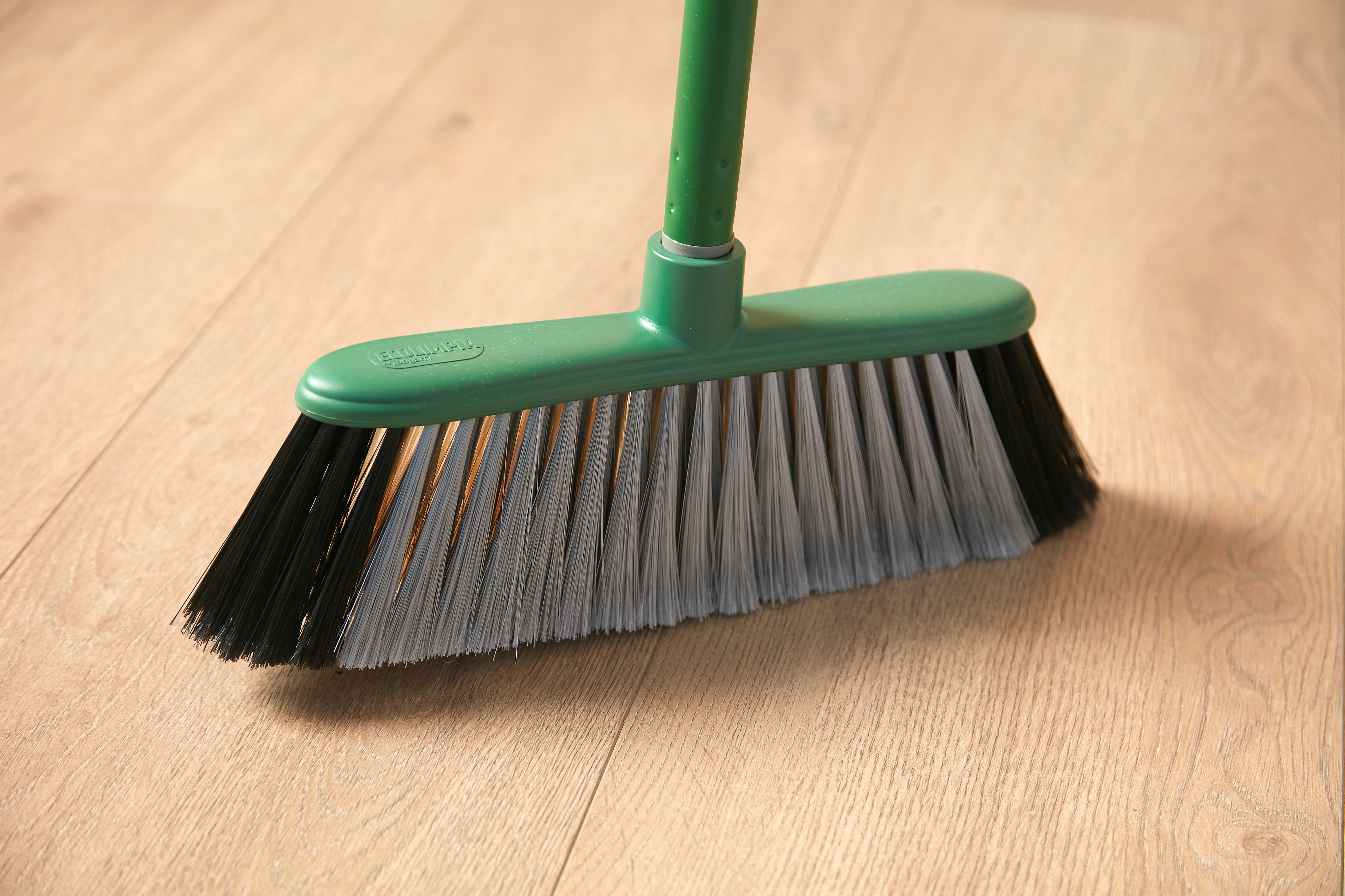 Recarga de Vassoura 3 em 1 100% Reciclada Ecolimipia - 6