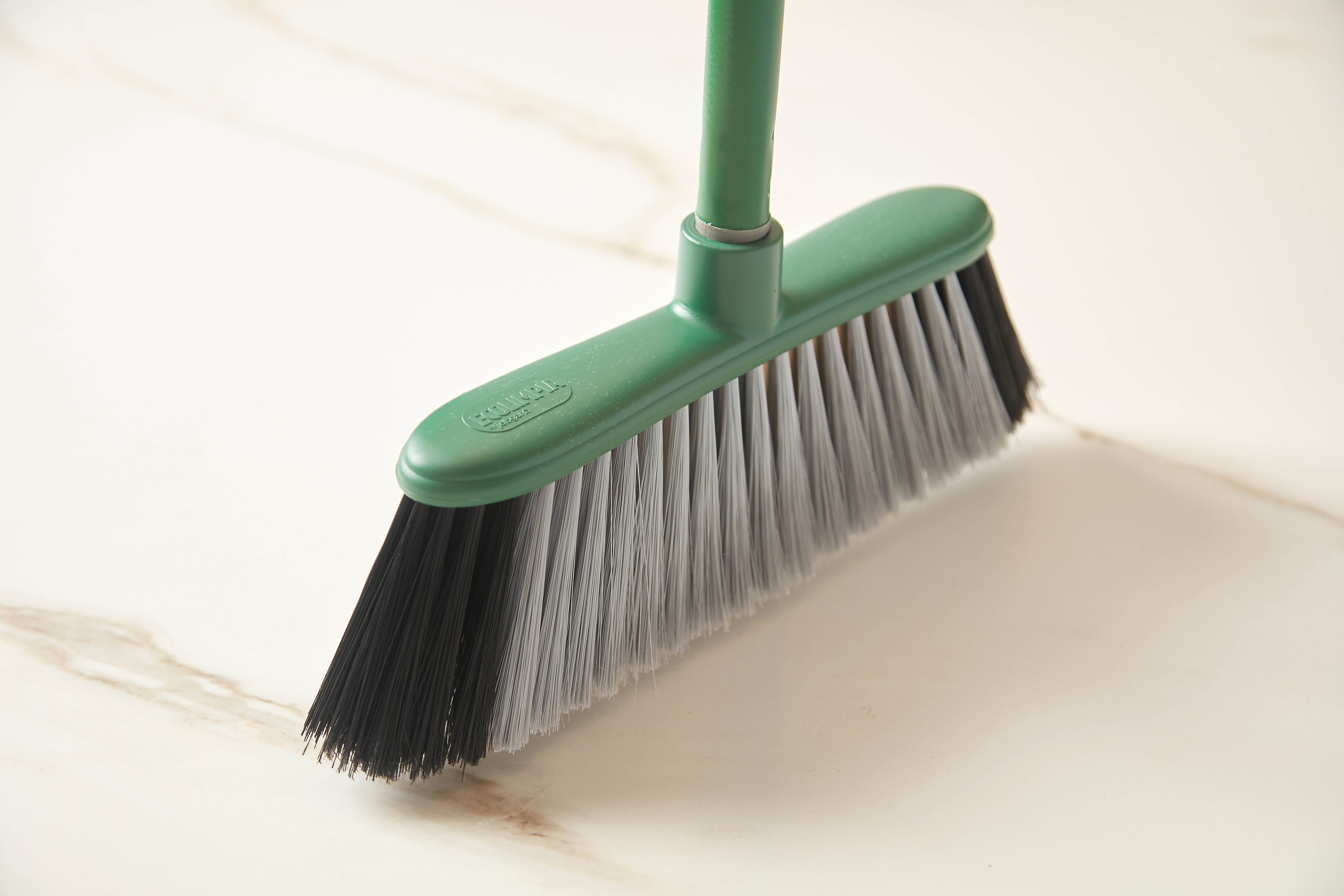 Recarga de Vassoura 3 em 1 100% Reciclada Ecolimipia - 7