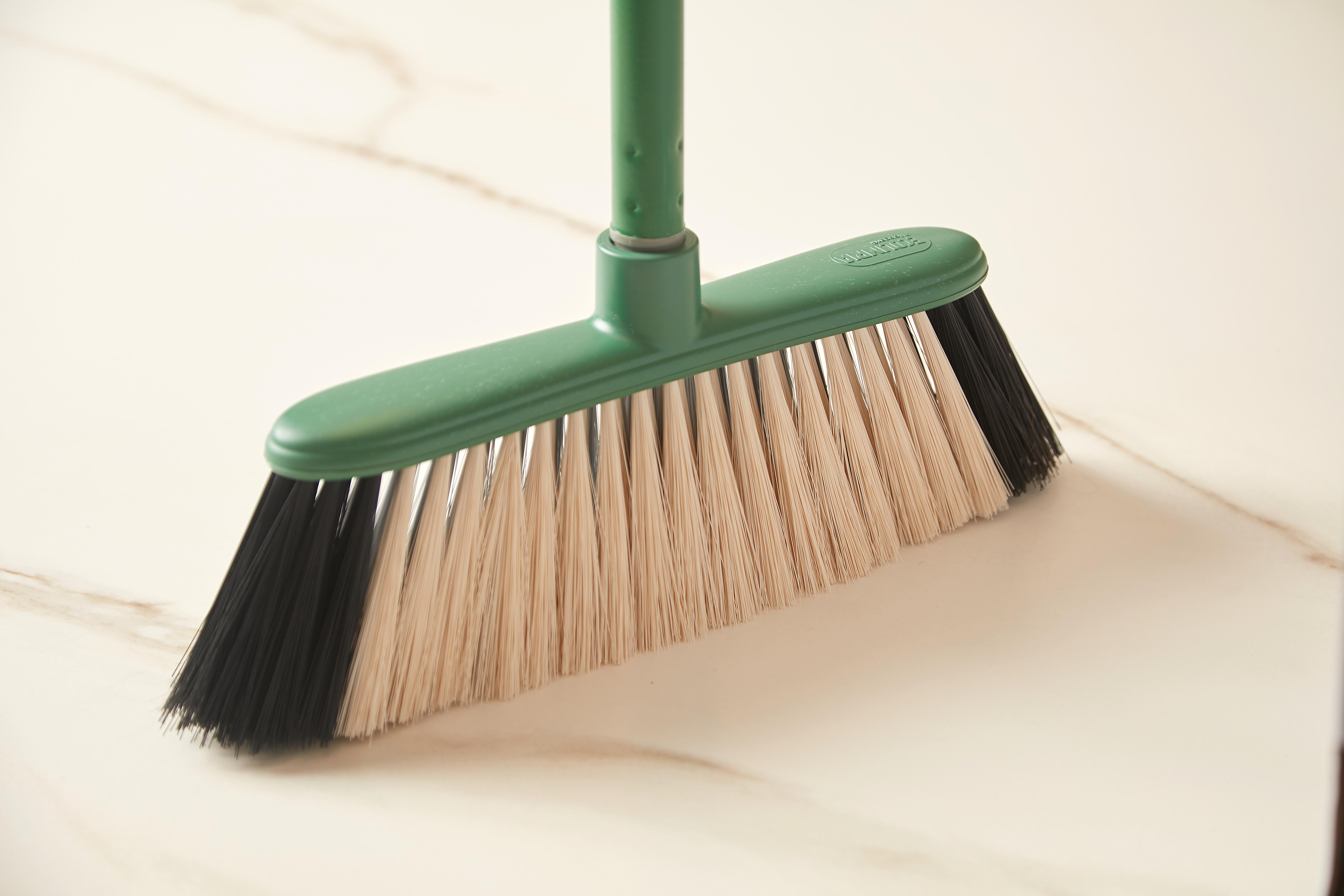 Recarga de Vassoura 3 em 1 100% Reciclada Ecolimipia - 8