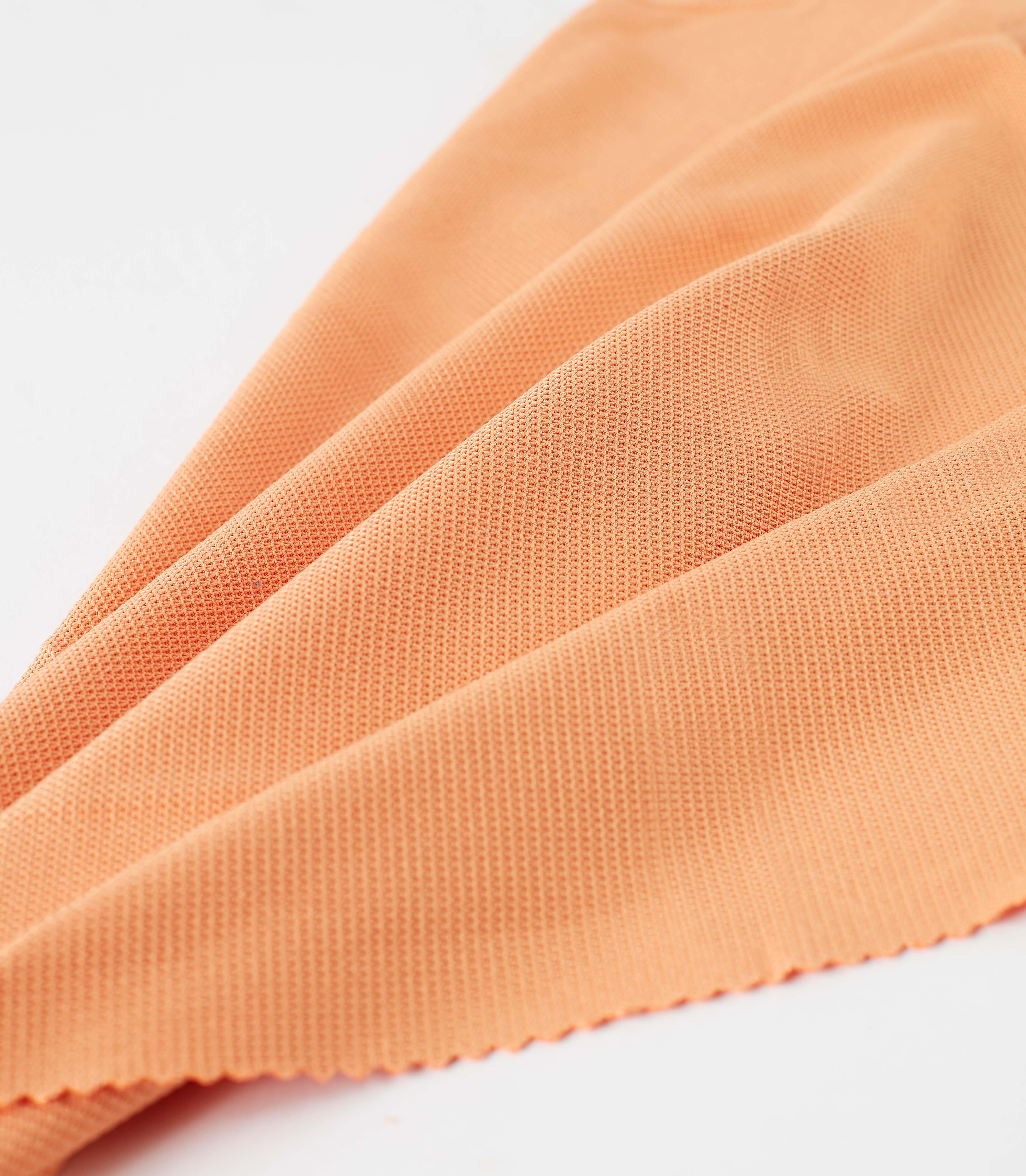 Bayeta de microfibra especial cocinas Ecolimpia JOBGAR de 50x40 cm naranja - 7