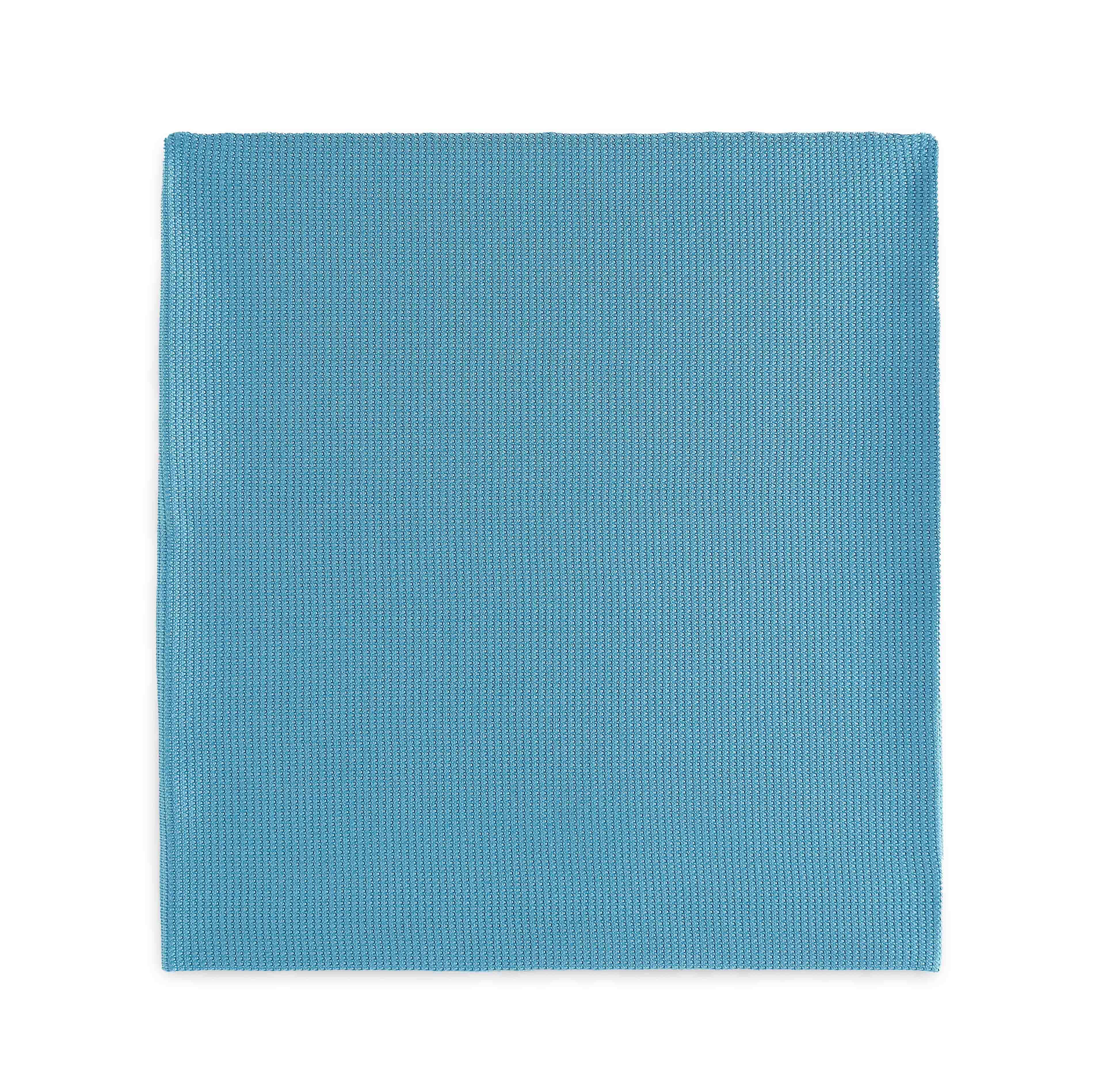Bayeta Especial Ba os Ecolimpia JOBGAR 50x40cm Azul Leroy Merlin