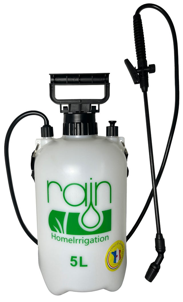 Pulvérisateur RAIN 5L