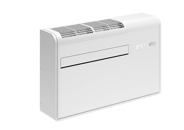 Climatiseur fixe monobloc APOLLO 12HP ARGO, 2.35 kW