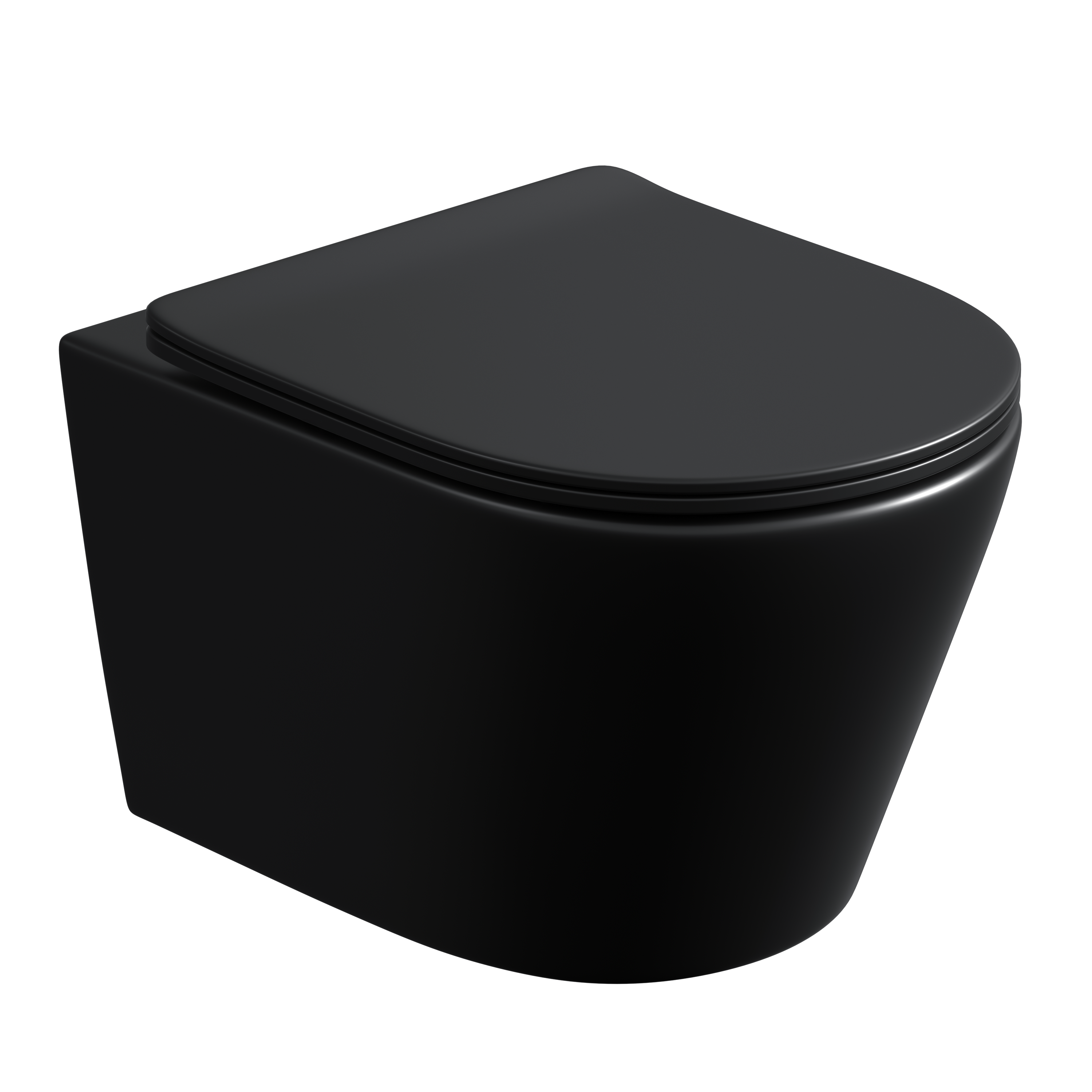 Miska WC wisząca Studio Sensea