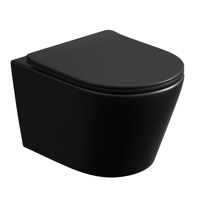 Miska WC wisząca Studio Sensea