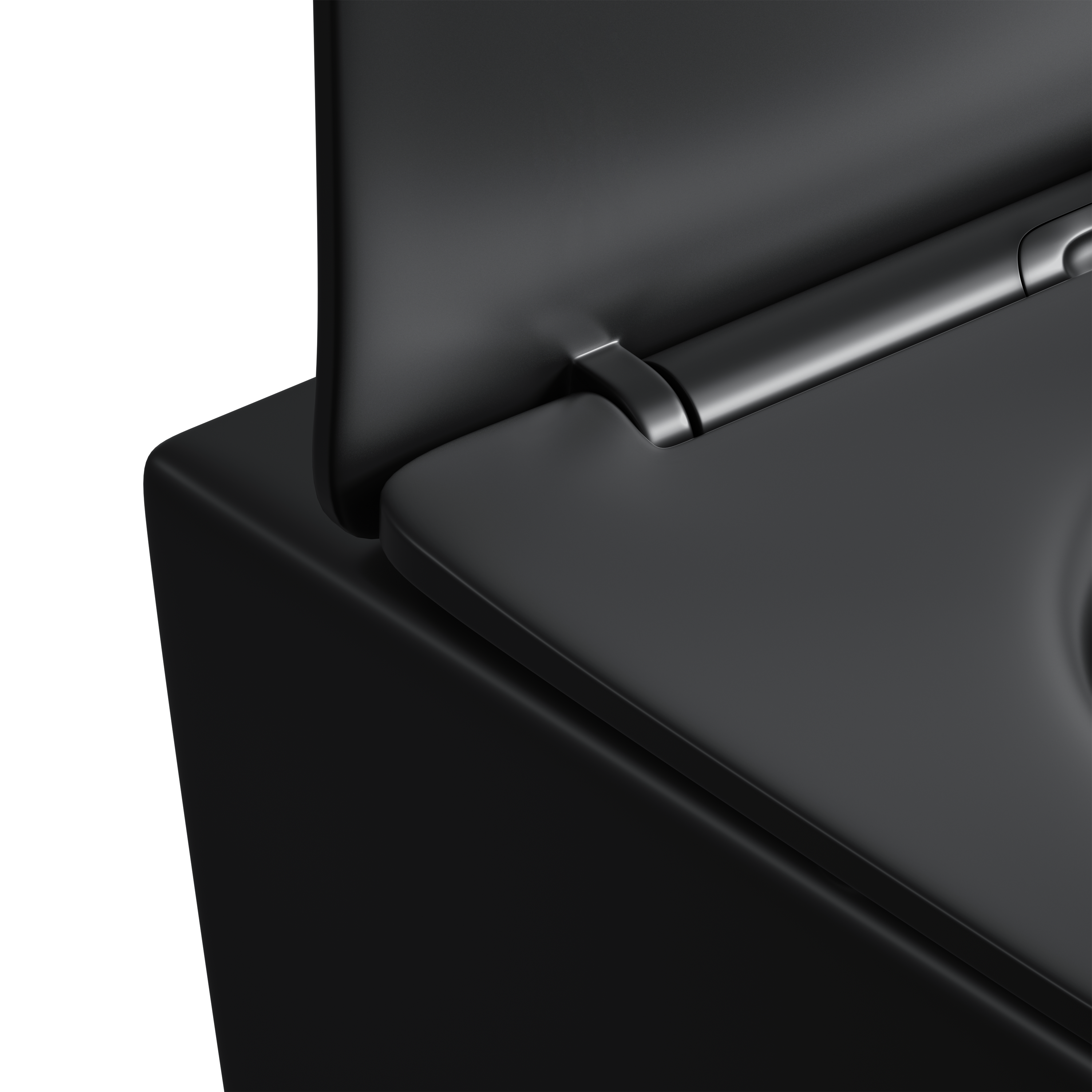 Miska WC wisząca Studio Sensea - 13