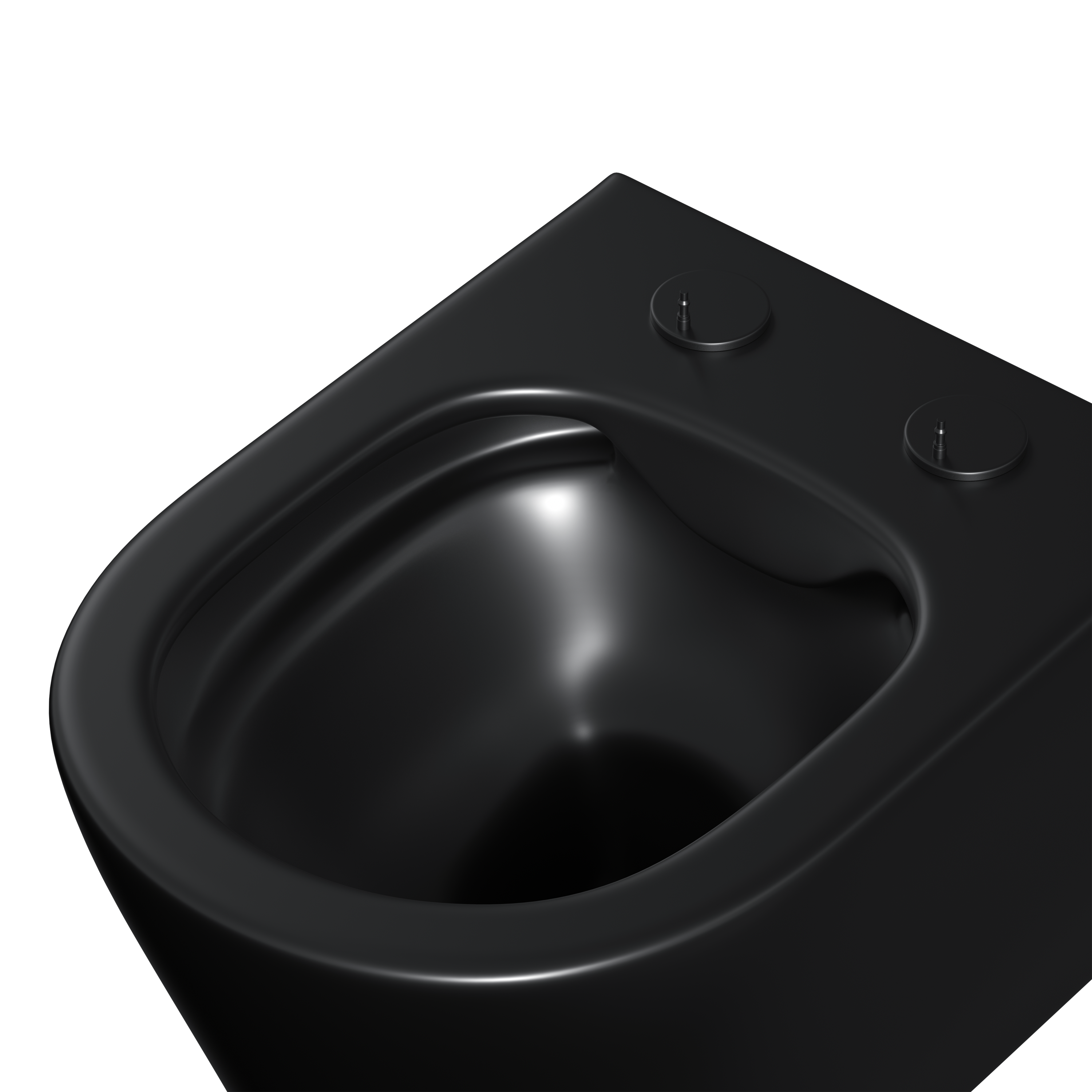 Miska WC wisząca Studio Sensea - 12