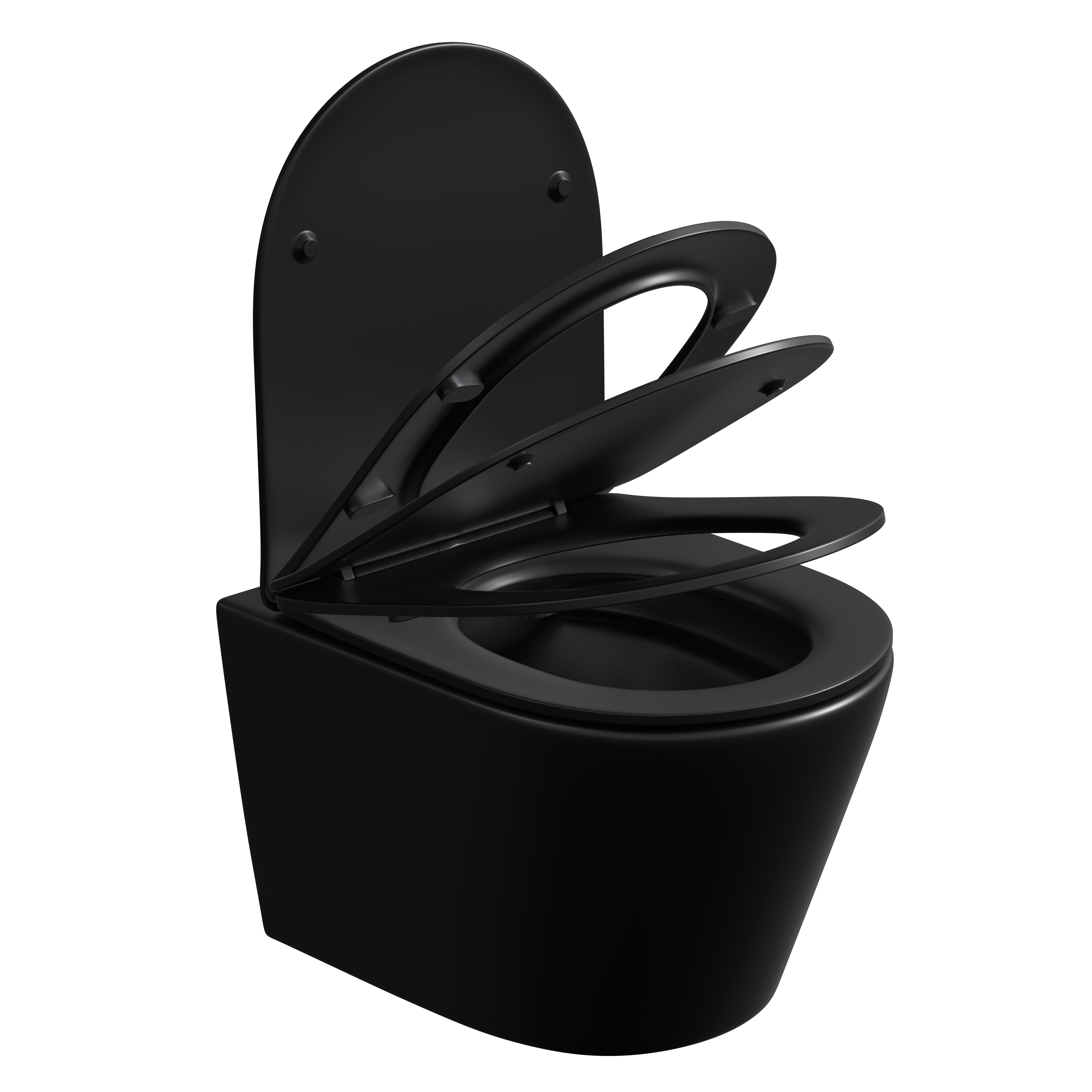 Miska WC wisząca Studio Sensea - 9