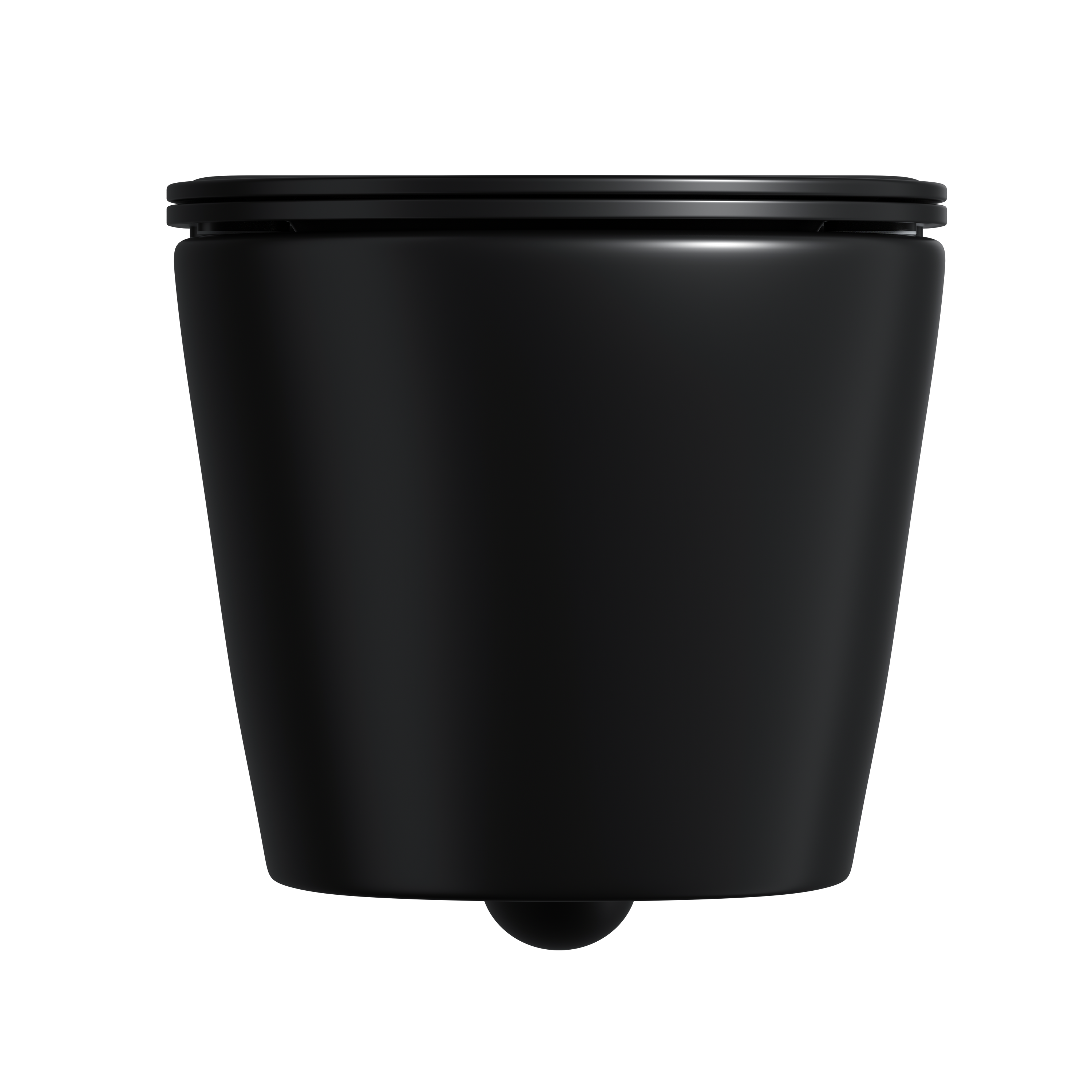 Miska WC wisząca Studio Sensea - 8