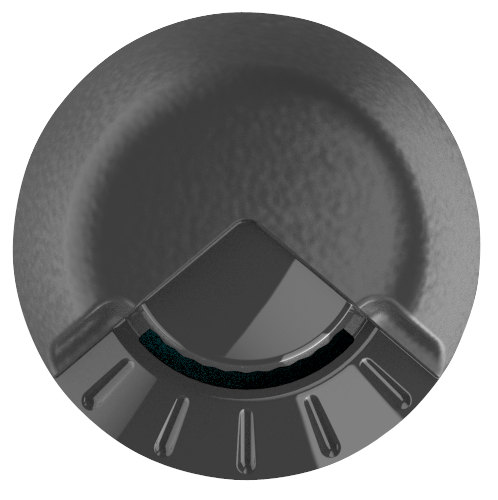 Micro-asperseur 90° GARDENA 13320-20 - 2