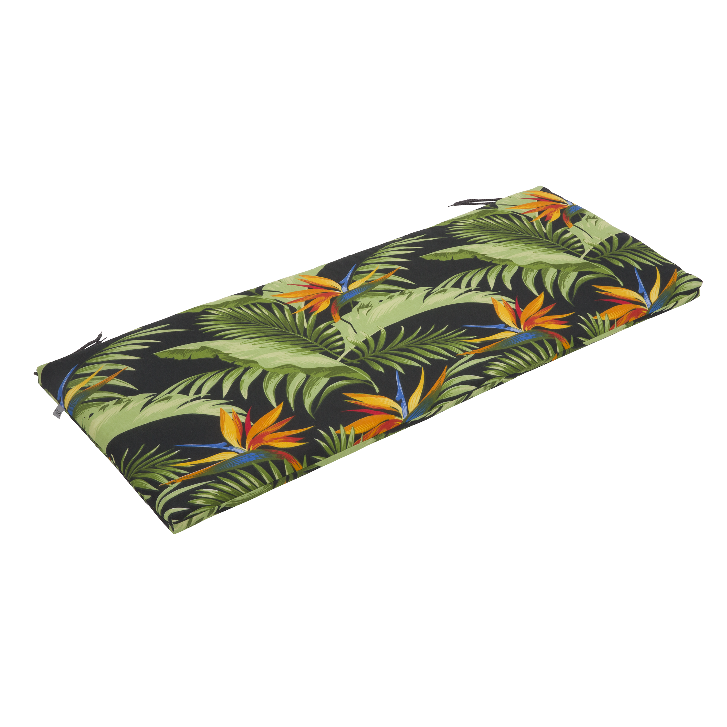 Poduszka na ławkę Neapoli 113x45 cm Strelicja Patio