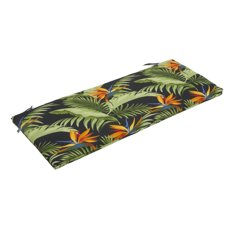 Poduszka na ławkę Neapoli 113x45 cm Strelicja Patio