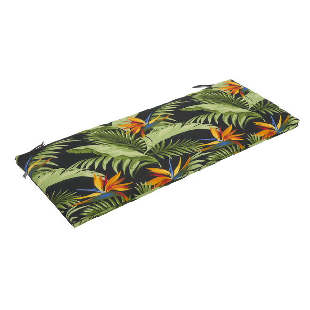 Poduszka na ławkę Neapoli 113x45 cm Strelicja Patio