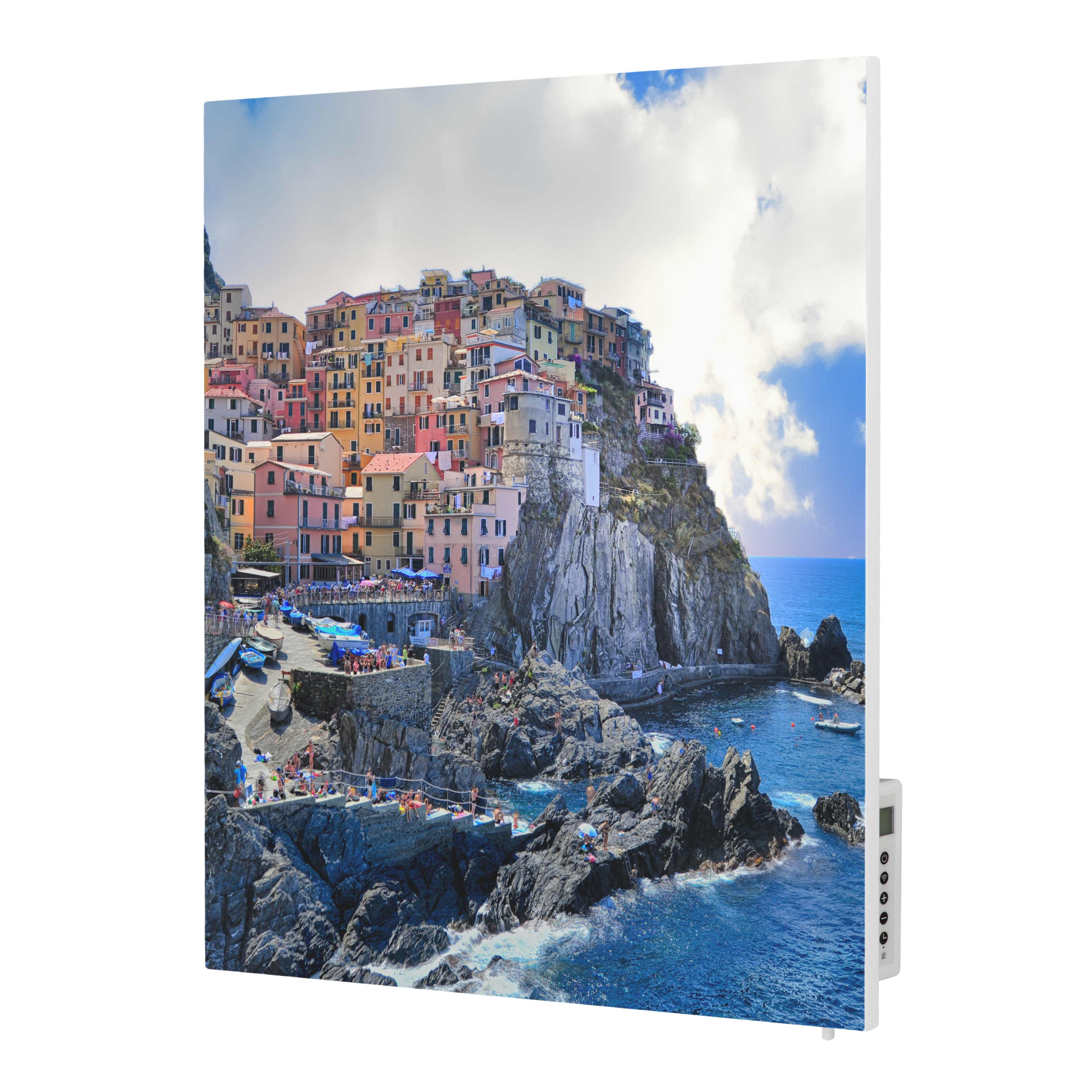 Grzejnik na podczerwień Manarola TF-SWT400P TERMOFOL