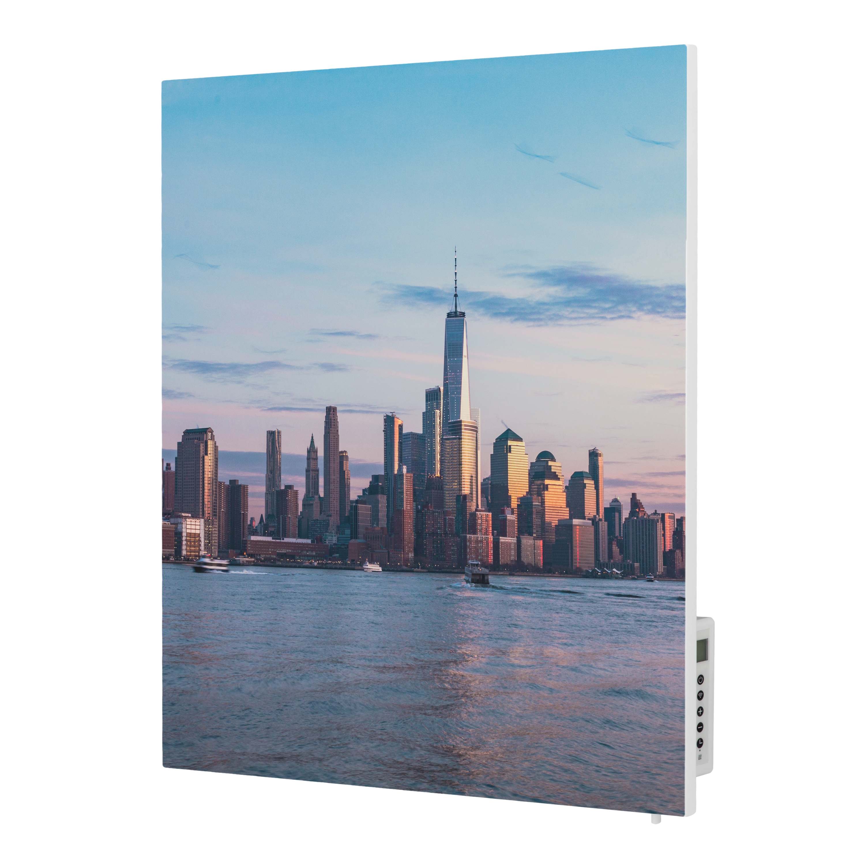 Grzejnik na podczerwień New York City TF-SWT400P TERMOFOL