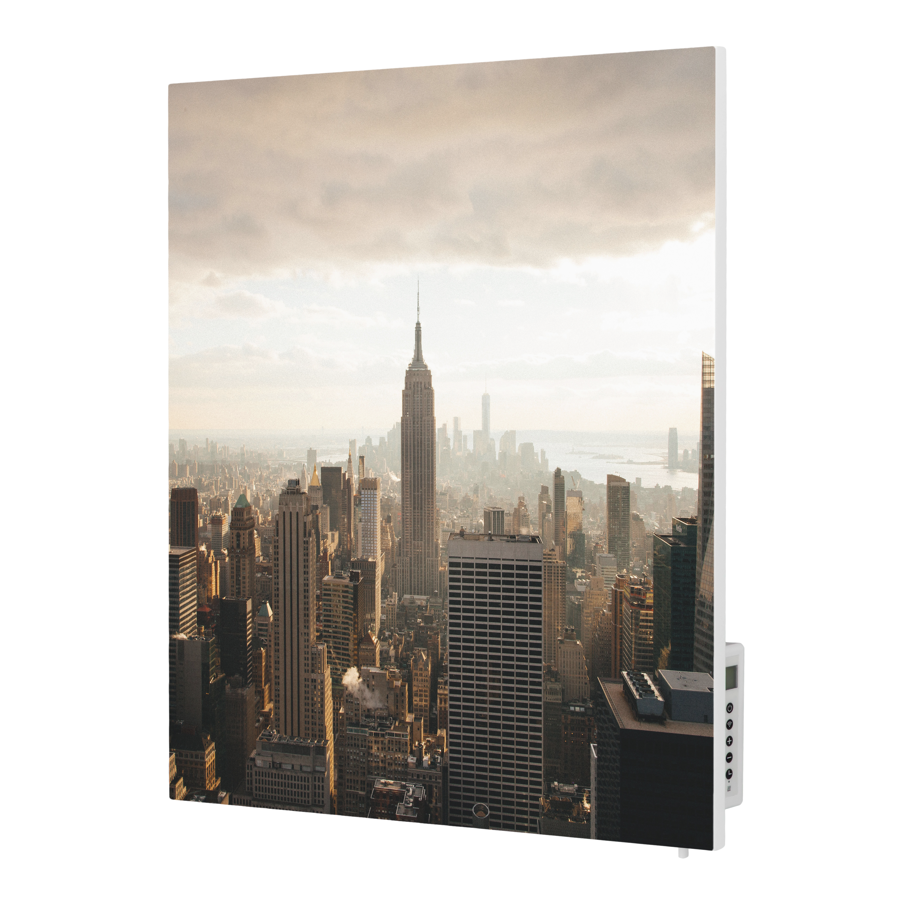 Grzejnik na podczerwień Empire State Building TF-SWT400P TERMOFOL
