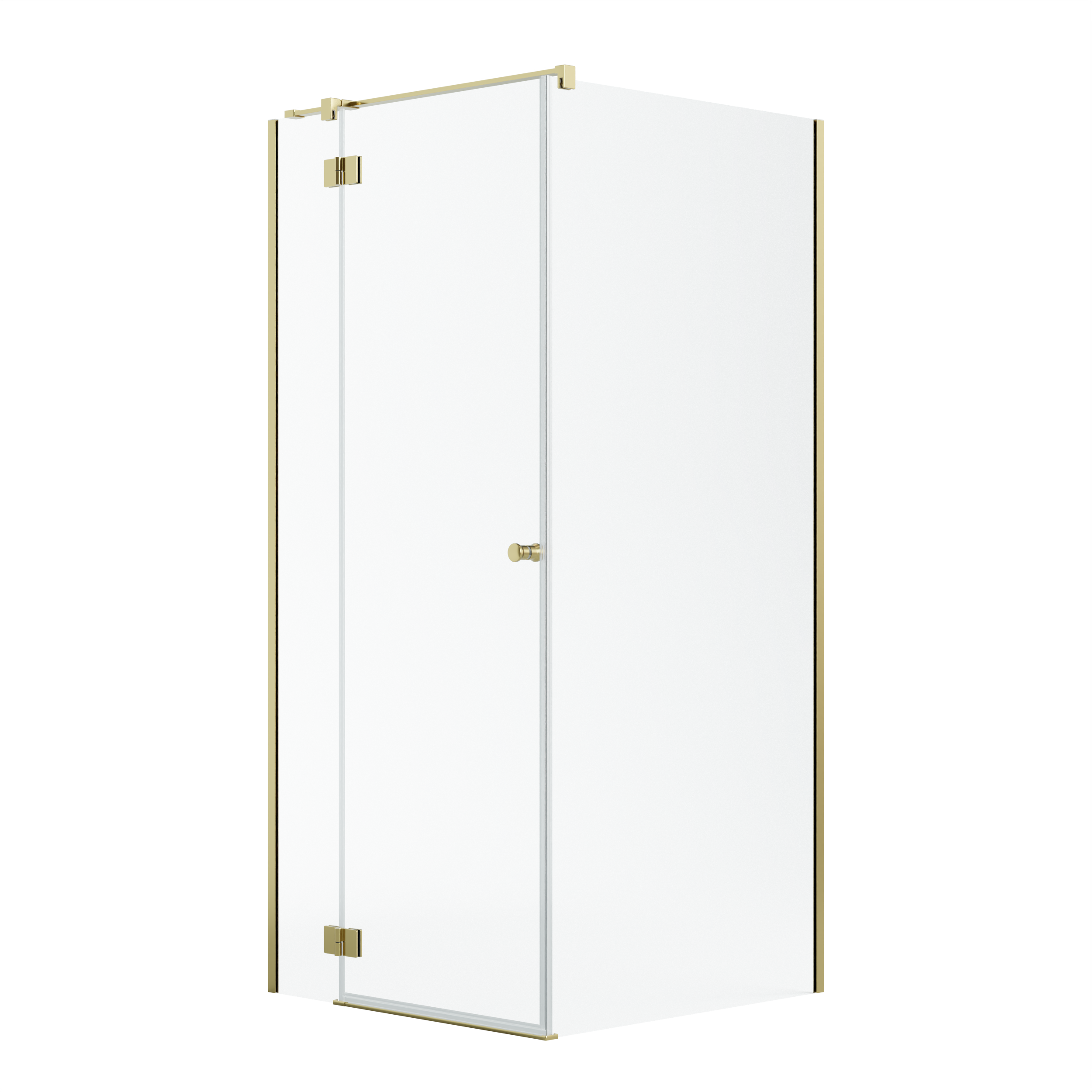 Kabina prysznicowa na wymiar Valence 70-140 X 20-69.9 WP ZL TR L Iridum