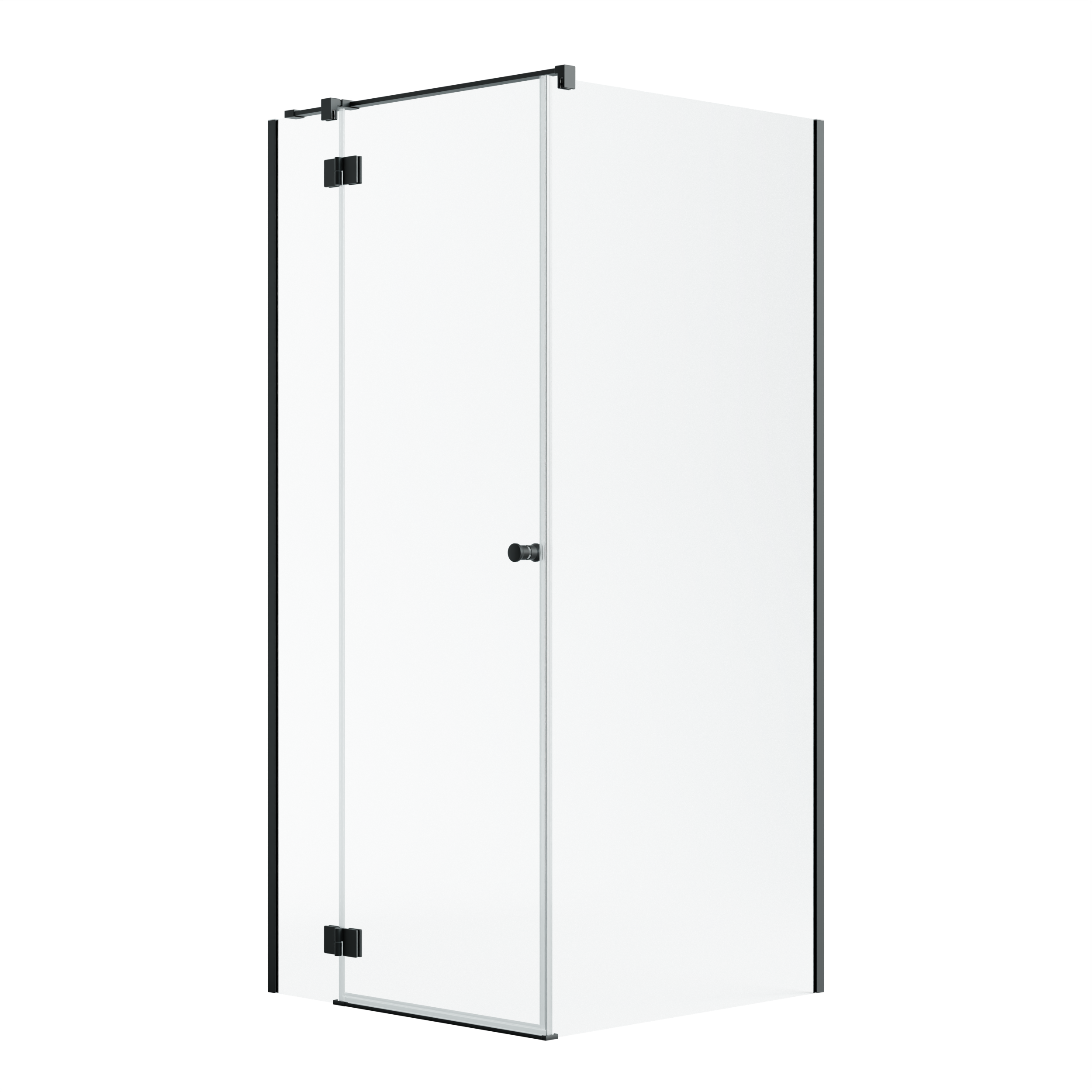 Kabina prysznicowa na wymiar Valence 70-140 X 20-69.9 WP CZ TR L Iridum