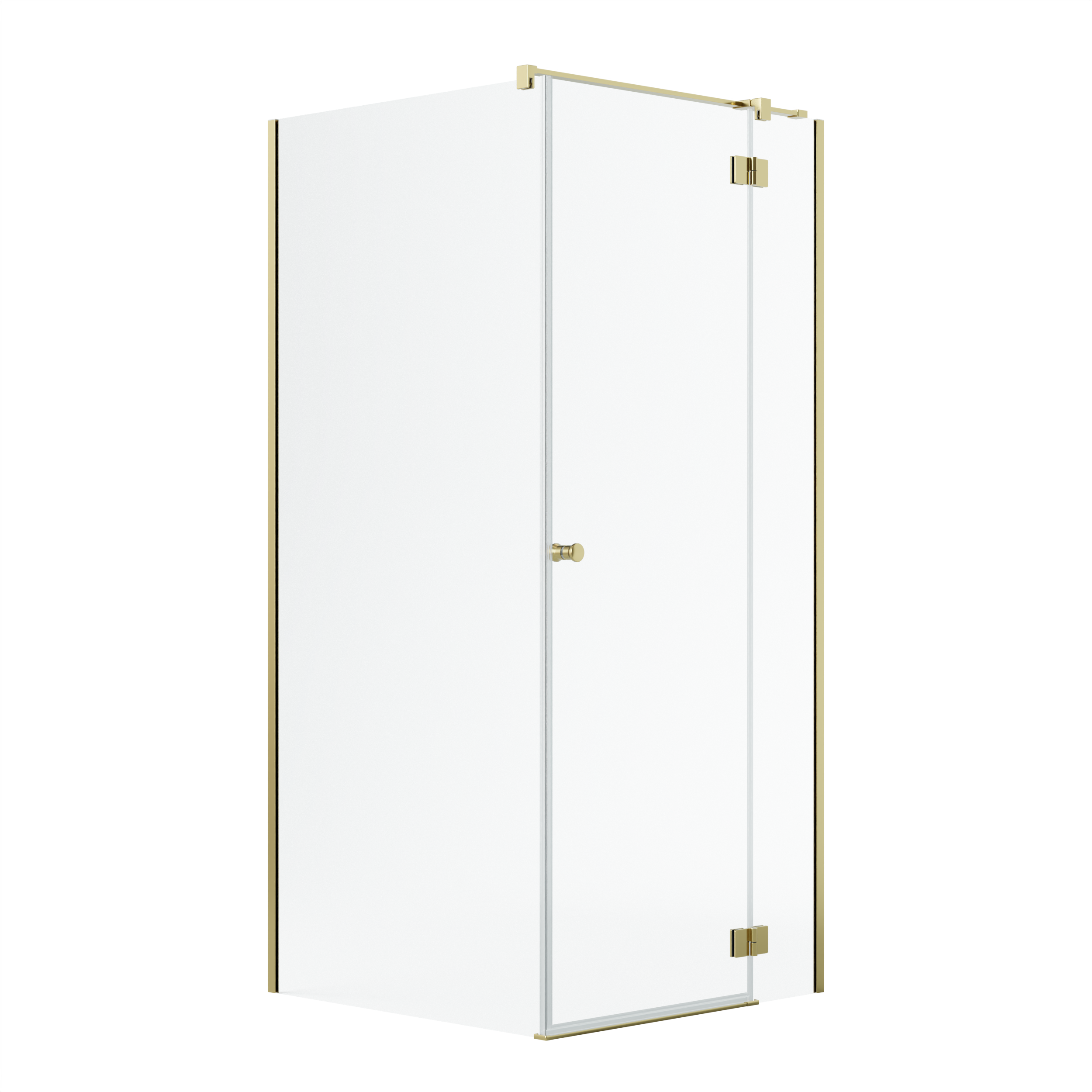 Kabina prysznicowa na wymiar Valence 70-140 X 20-69.9 WP ZL TR P Iridum