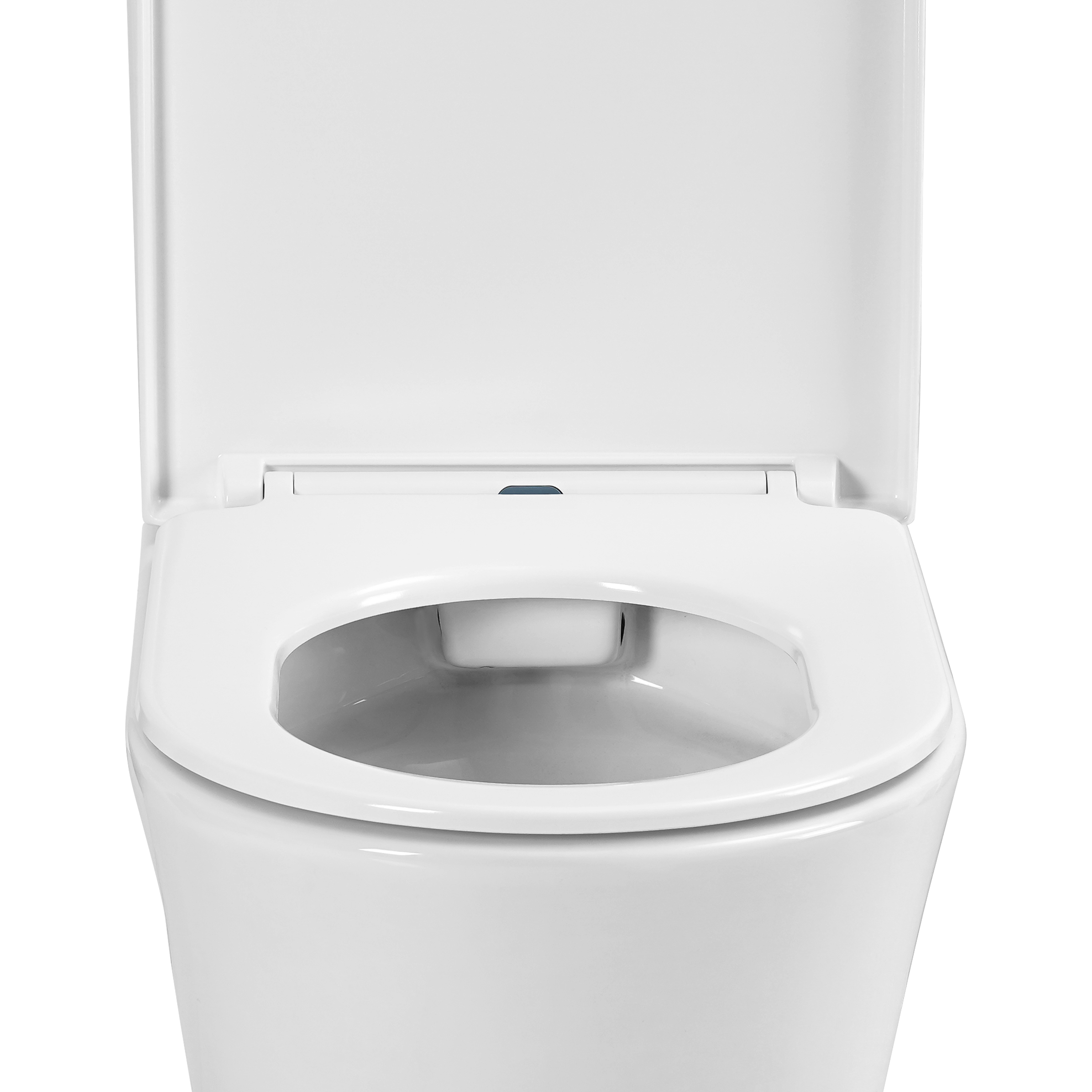 Pack sanita ao chão branco saída universal 3/4.5 l Sensea Remix - 19