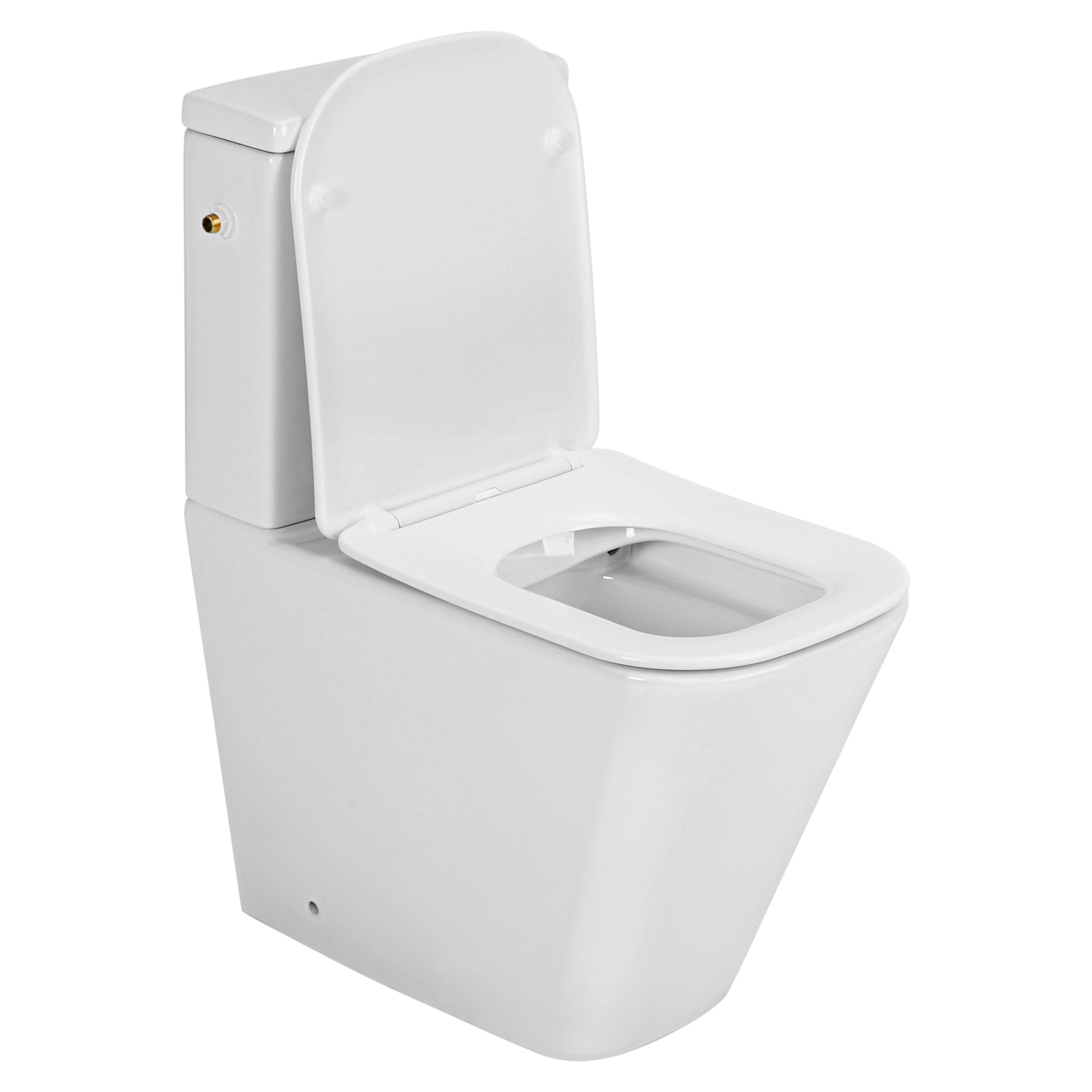 WC kompakt Studio poziom Sensea - 5