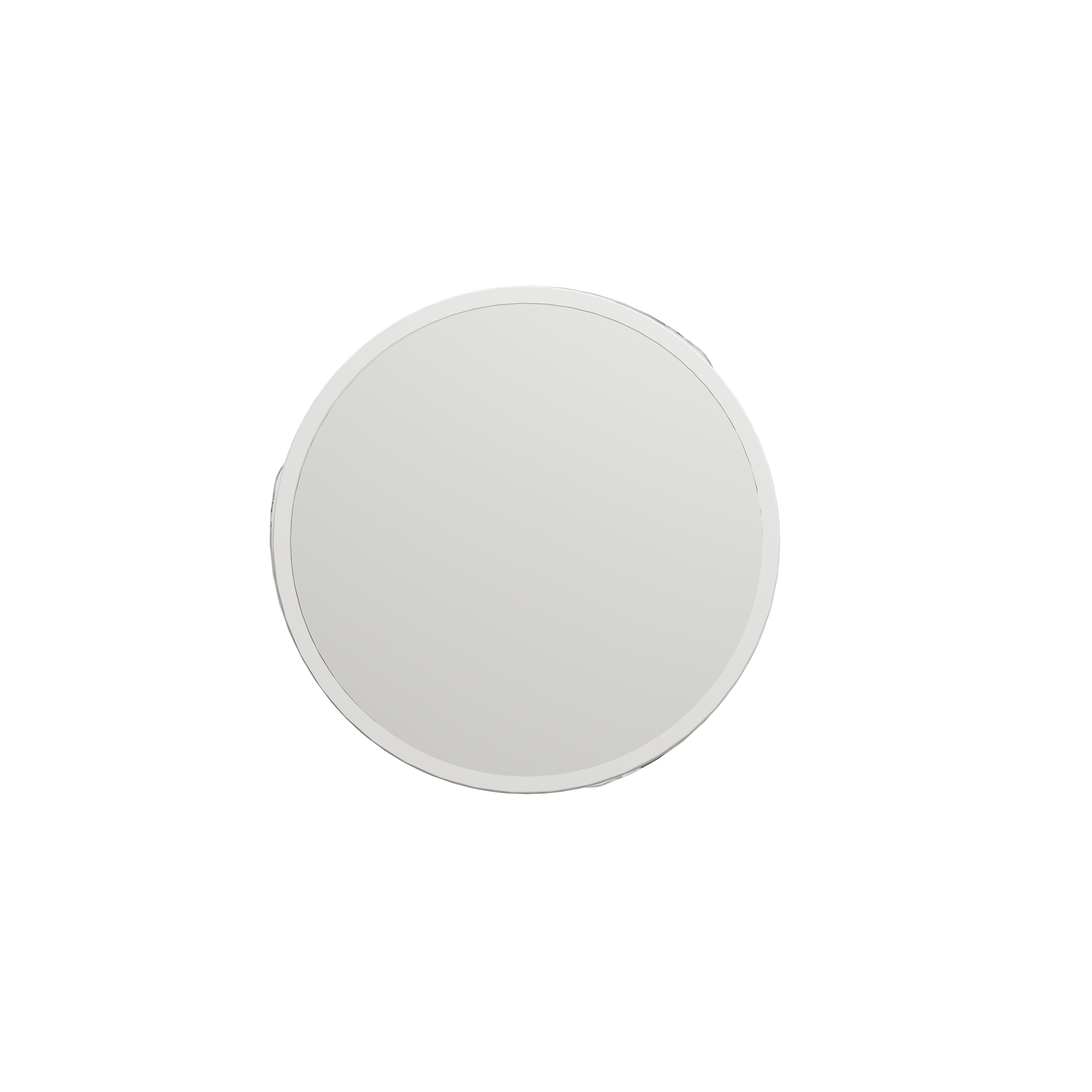 Ventoinha led VANESA M 4500/1200LM branco regulável inspire - 10