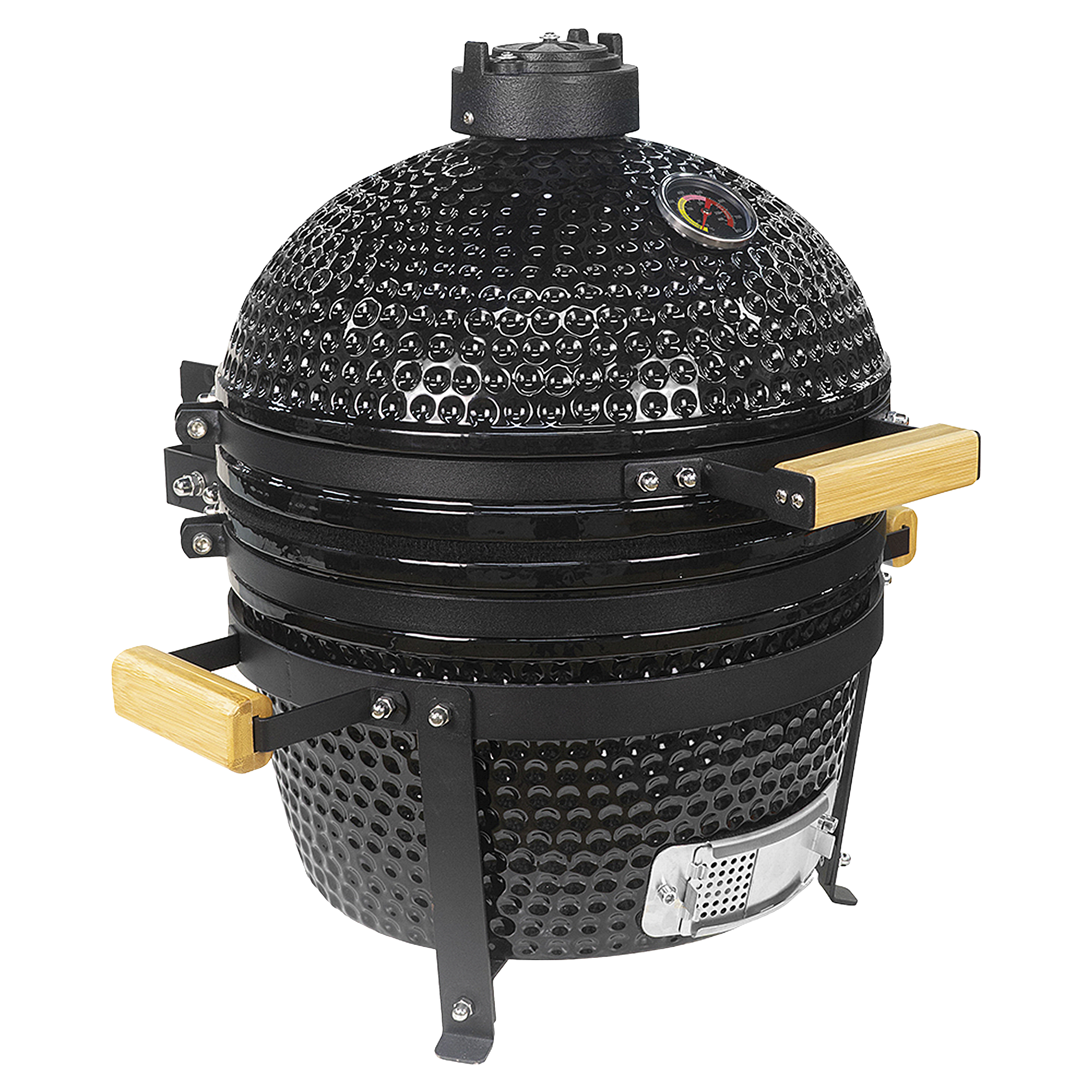 Grill węglowy ceramiczny śr.33.5 cm BBQ Line