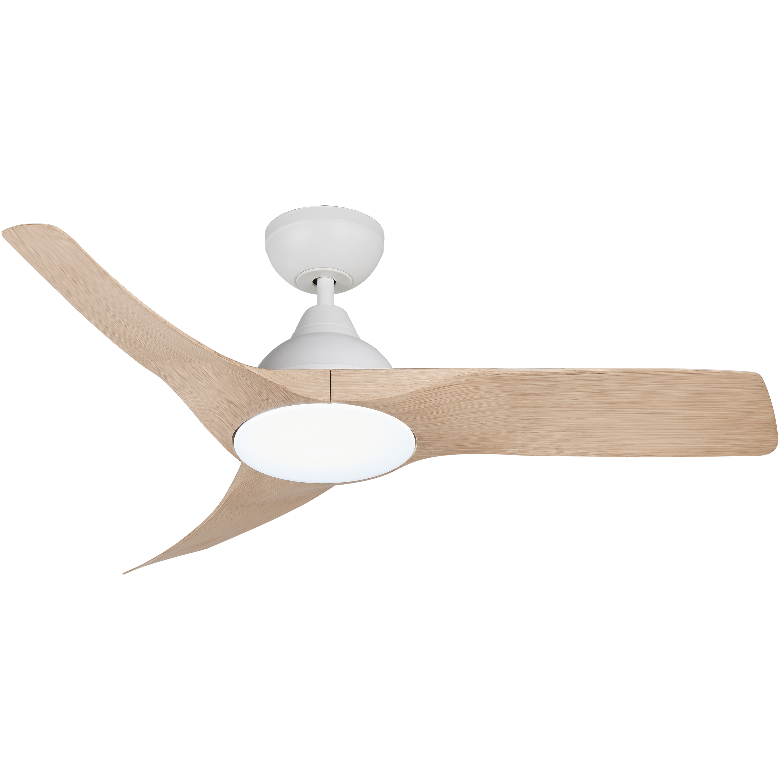 Ventilateur de Plafond Borealis avec éclairage et