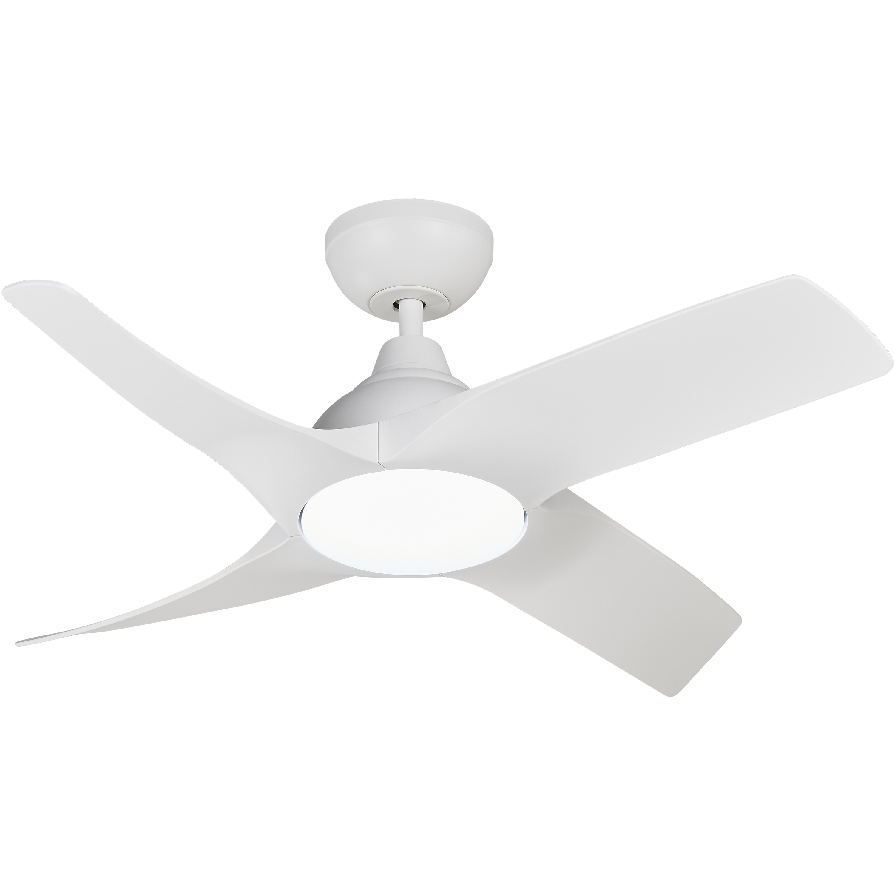 Ventilateur De Plafond LED Siroco 91 Cm INSPIRE Blanc Leroy Merlin ventilateur-de-plafond-led-siroco-91-cm-inspire-blanc-leroy-merlin