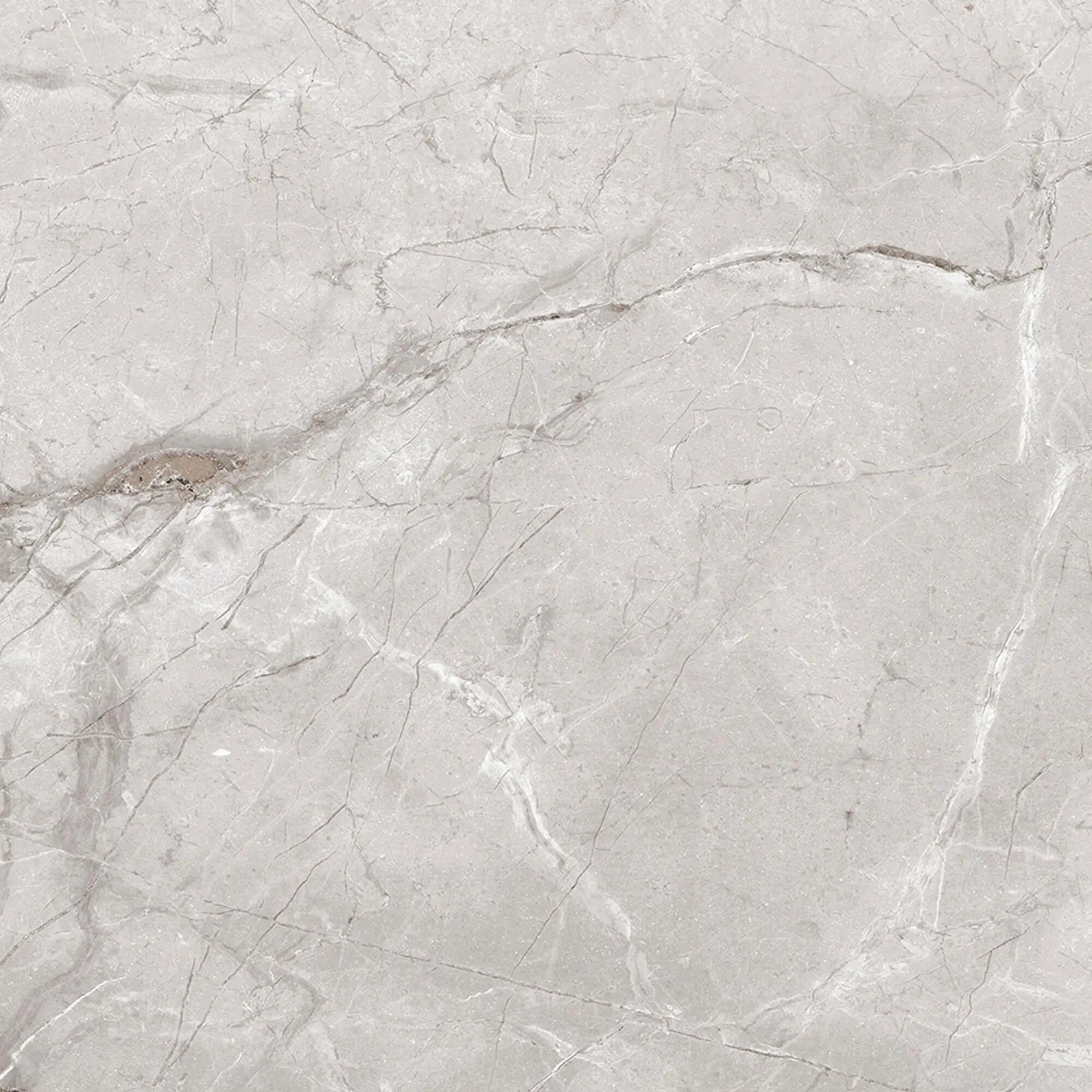 Gres szkliwiony Parma Bianco Carving 60x60 Egen - 4