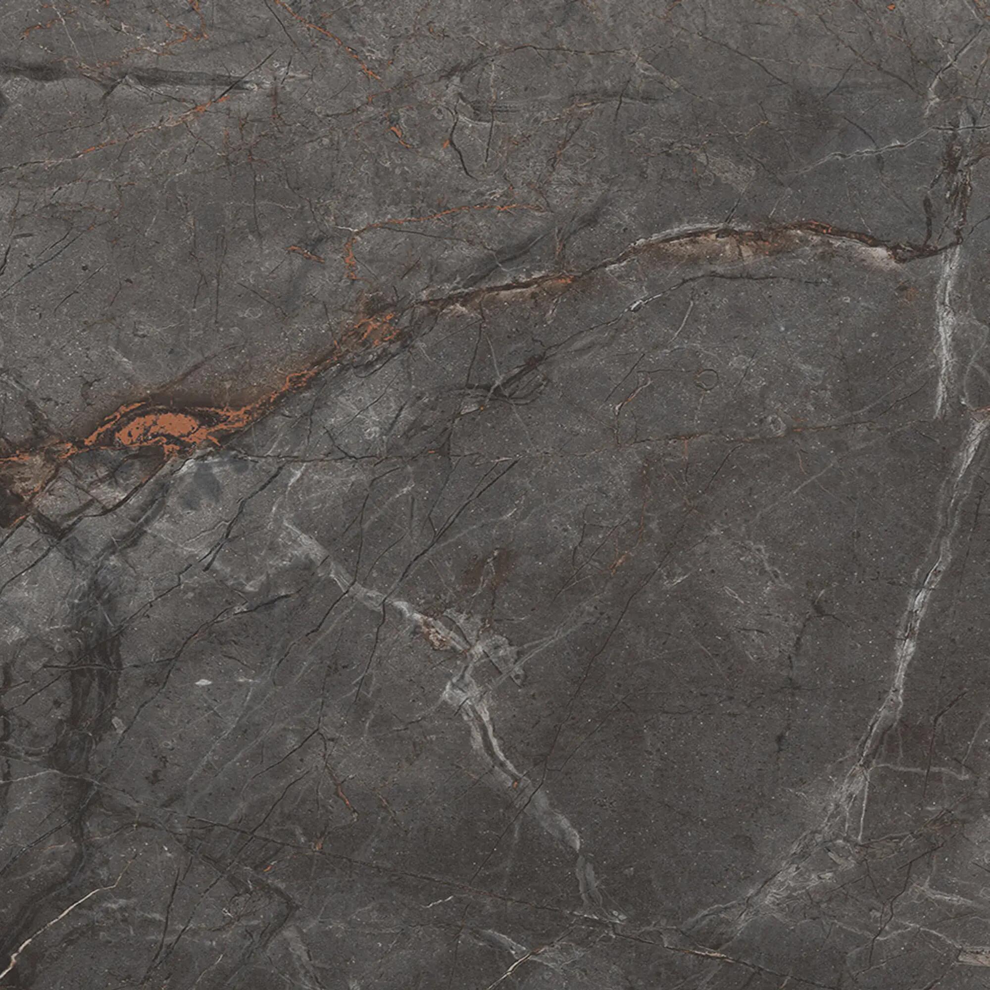 Gres szkliwiony Parma Nero Carving 60x60 Egen - 4